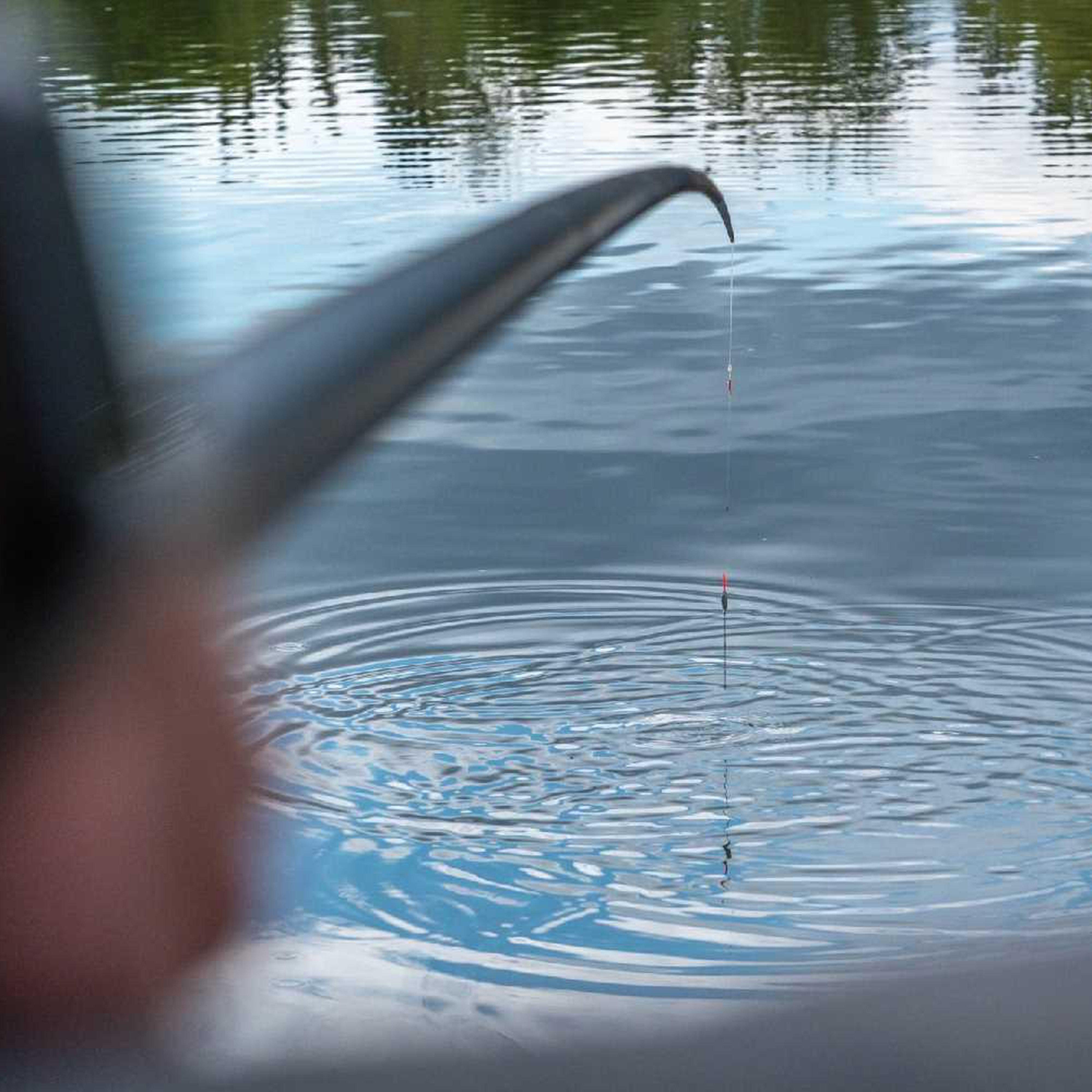 A-Class 13m Pole - Match Pack