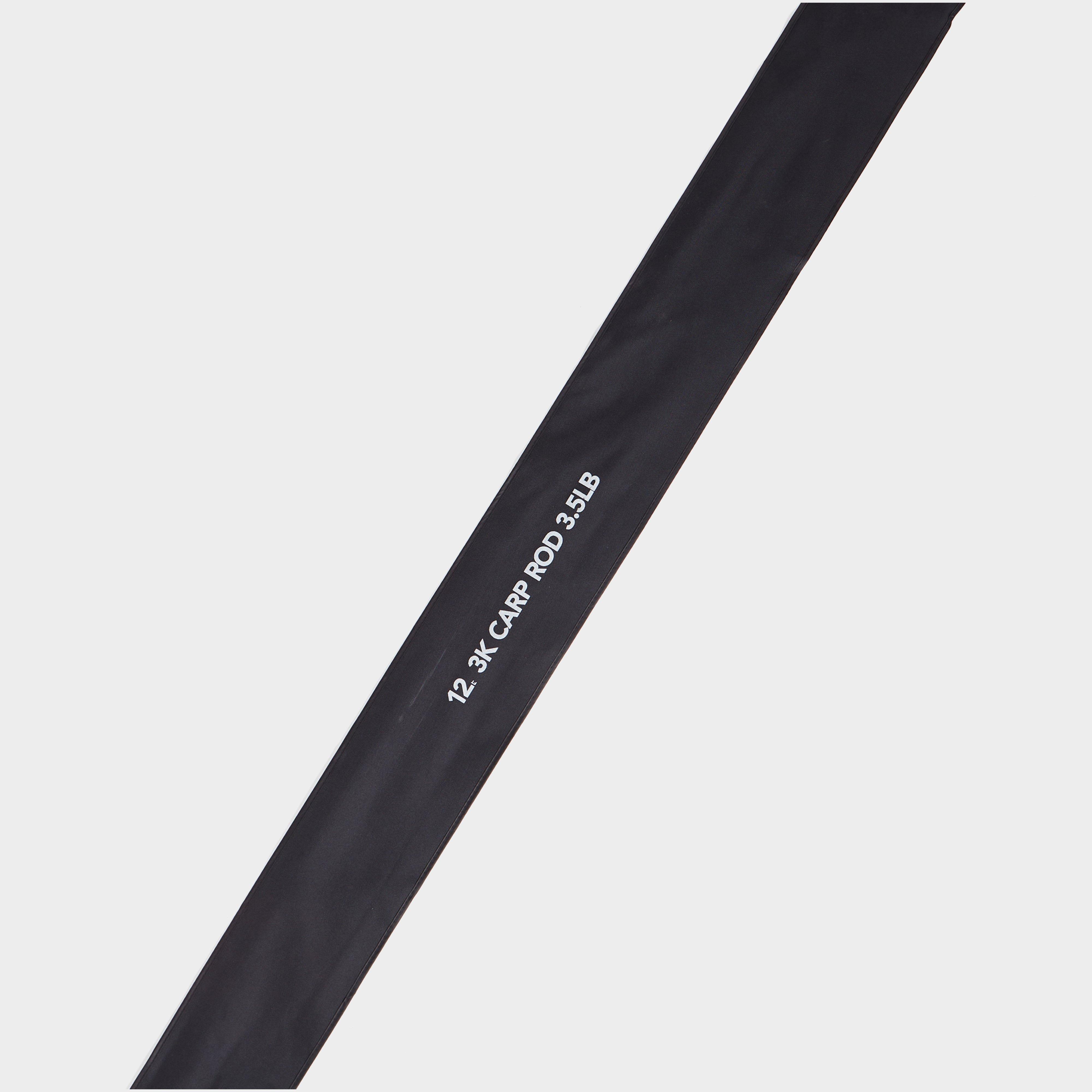 3K Carp Rod- 12ft, 3.5lb