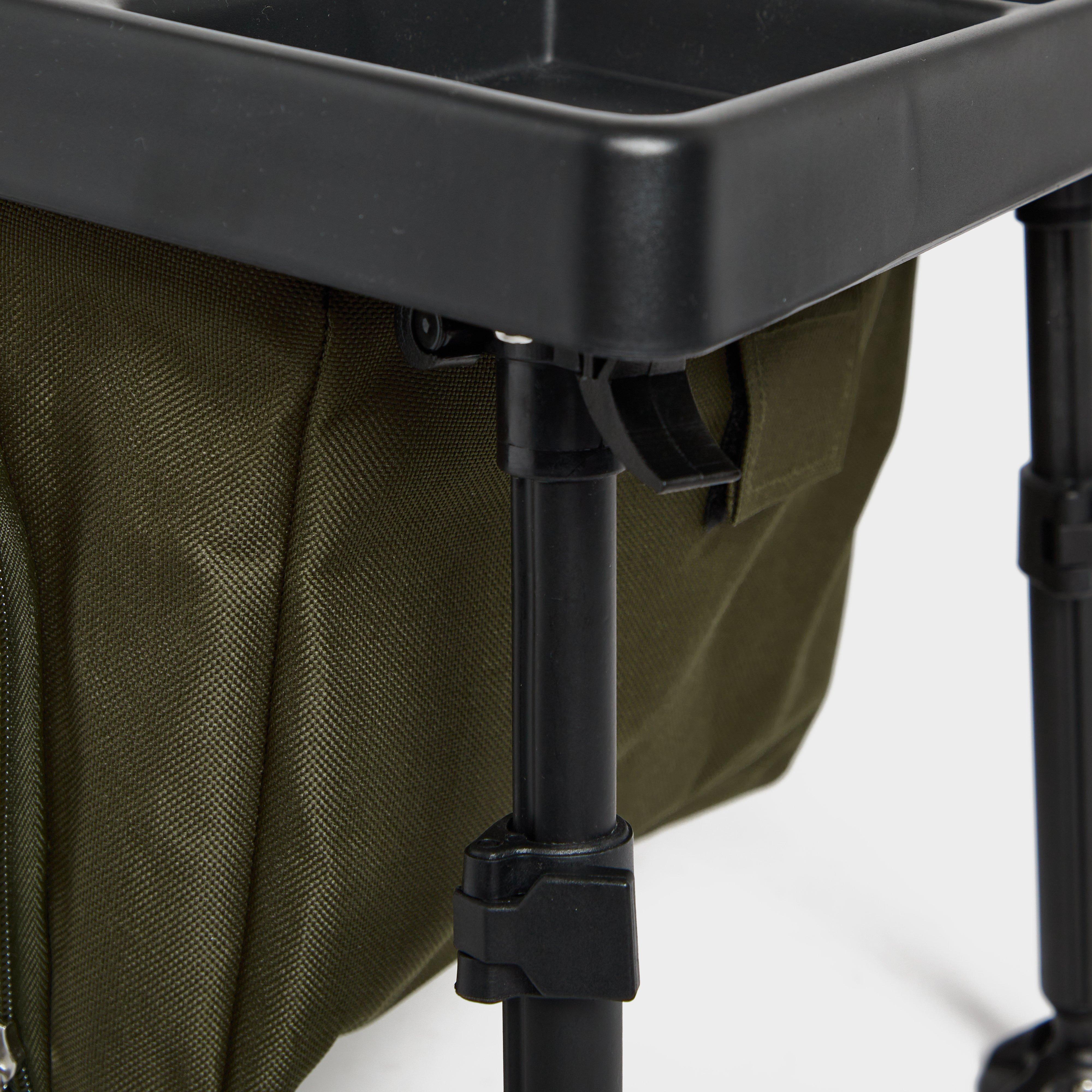 Bivvy Table & Bag