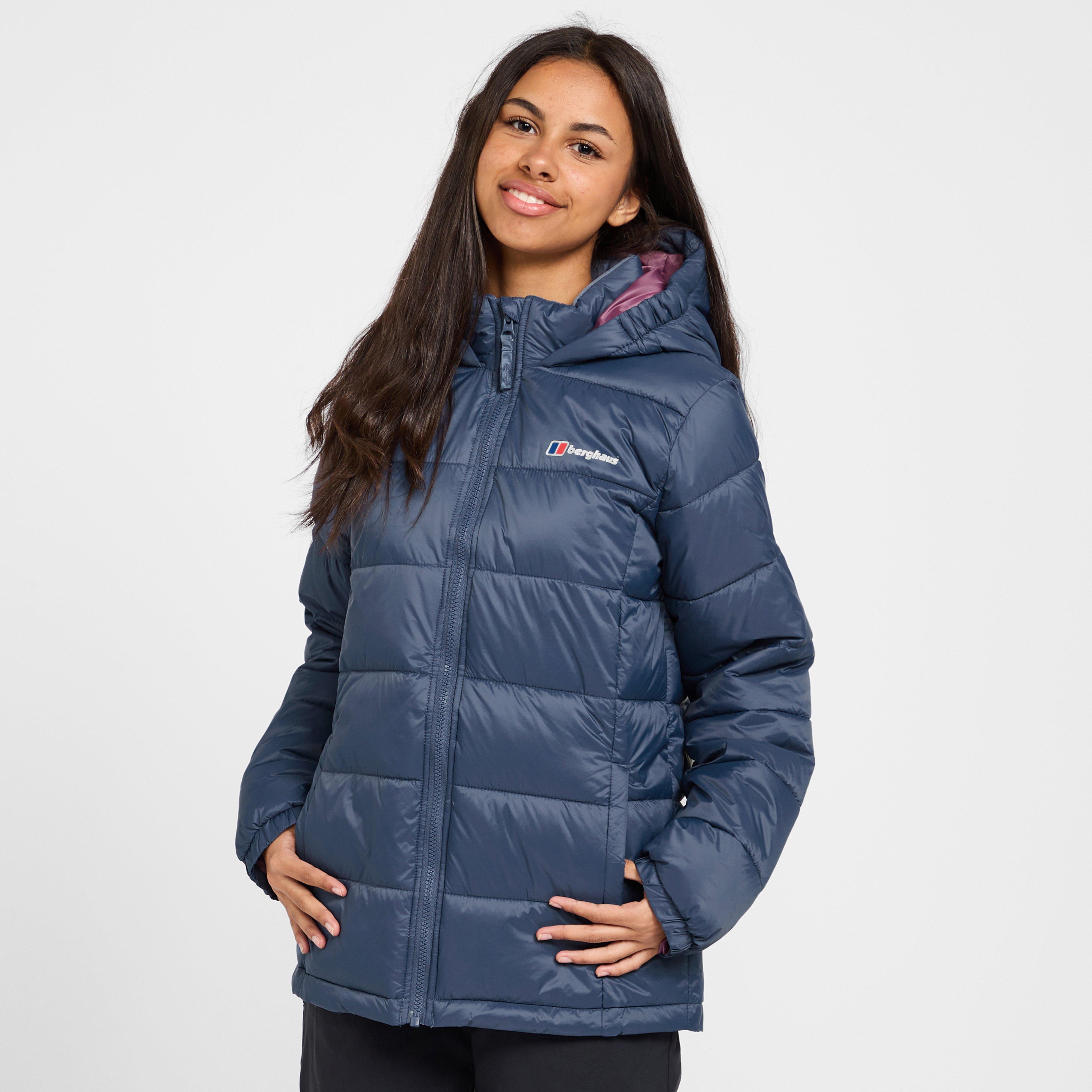 Kids' Burham Insulated Jacket