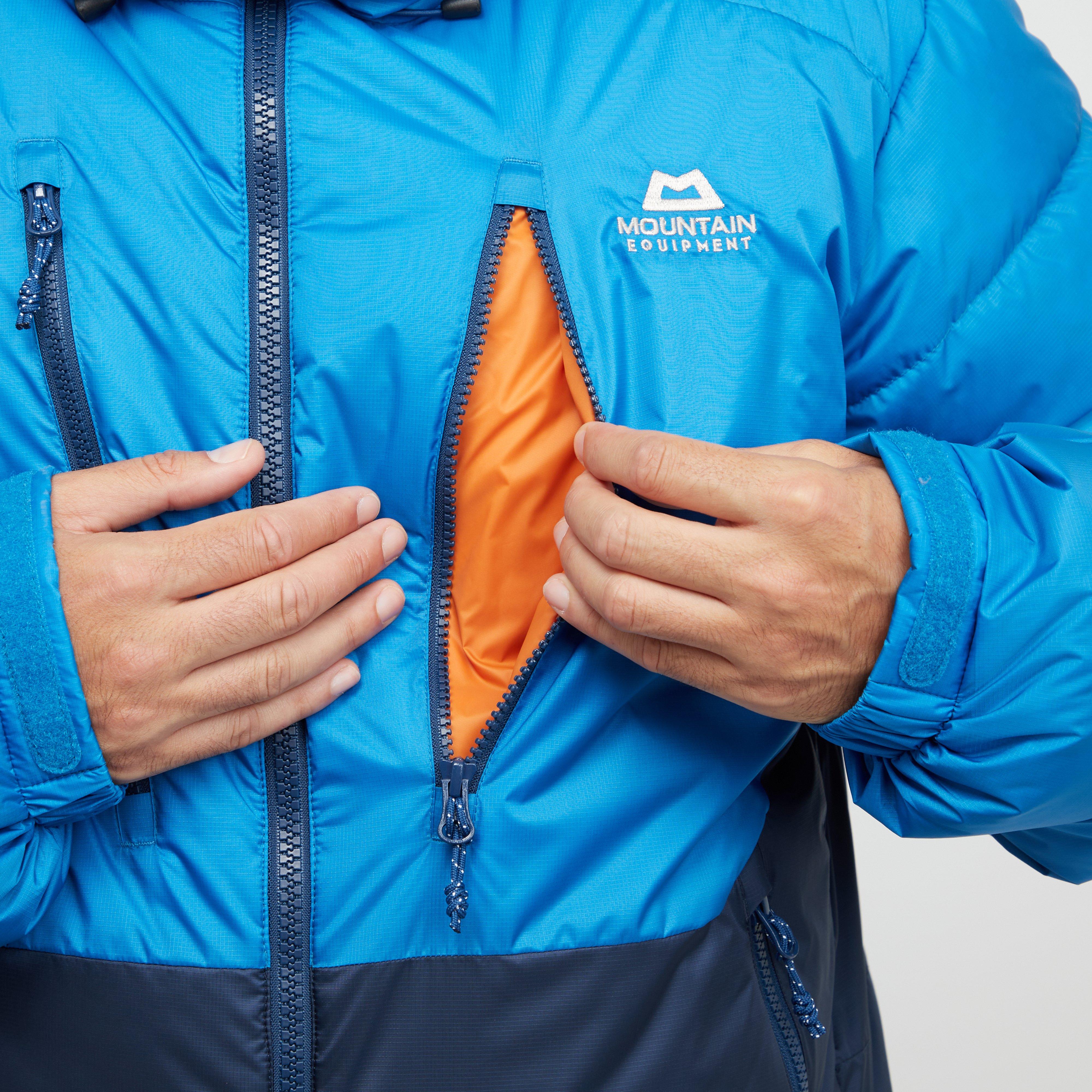 Men’s Annapurna Down Jacket