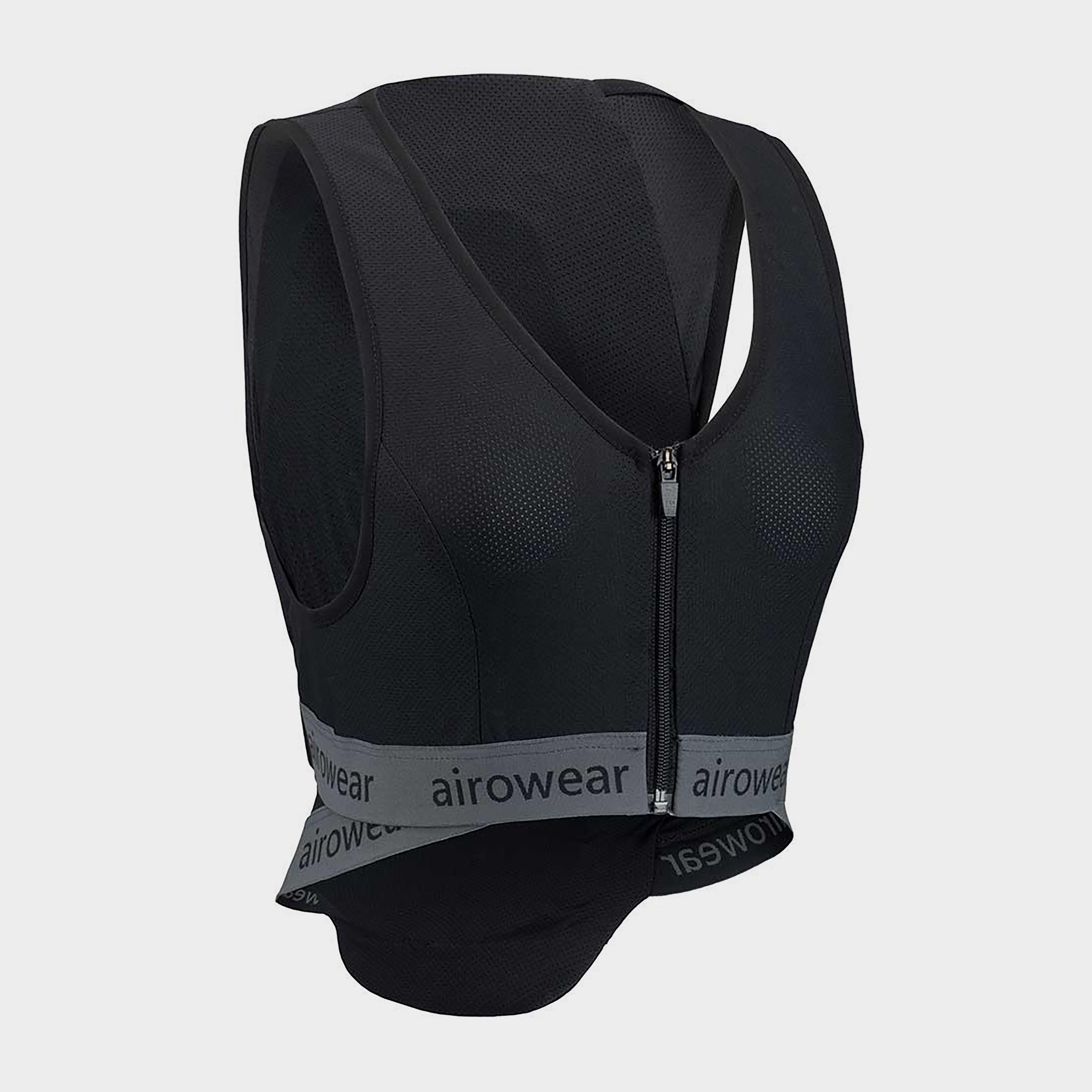 Shadow Back Protector