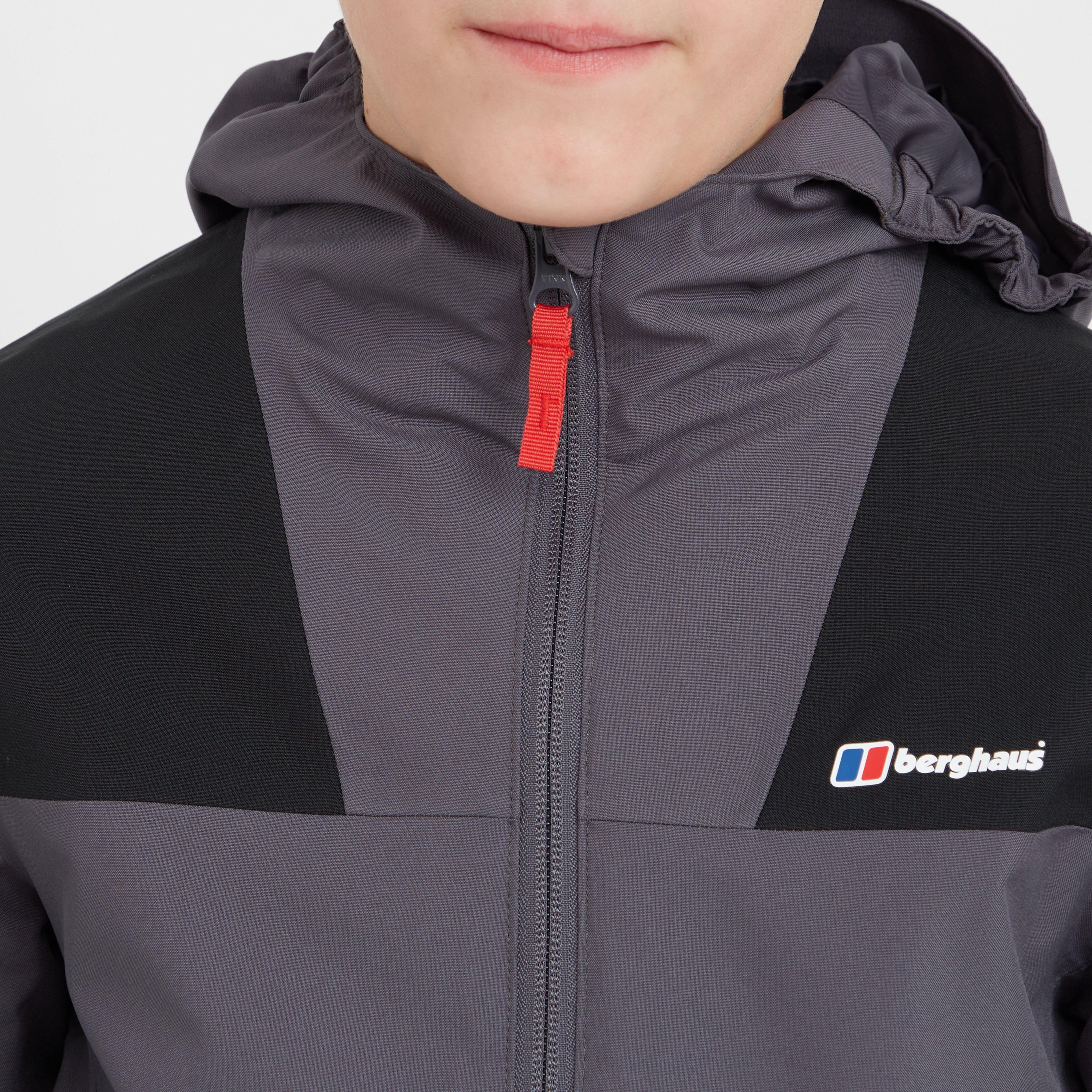 Kids' Linton Waterproof Jacket