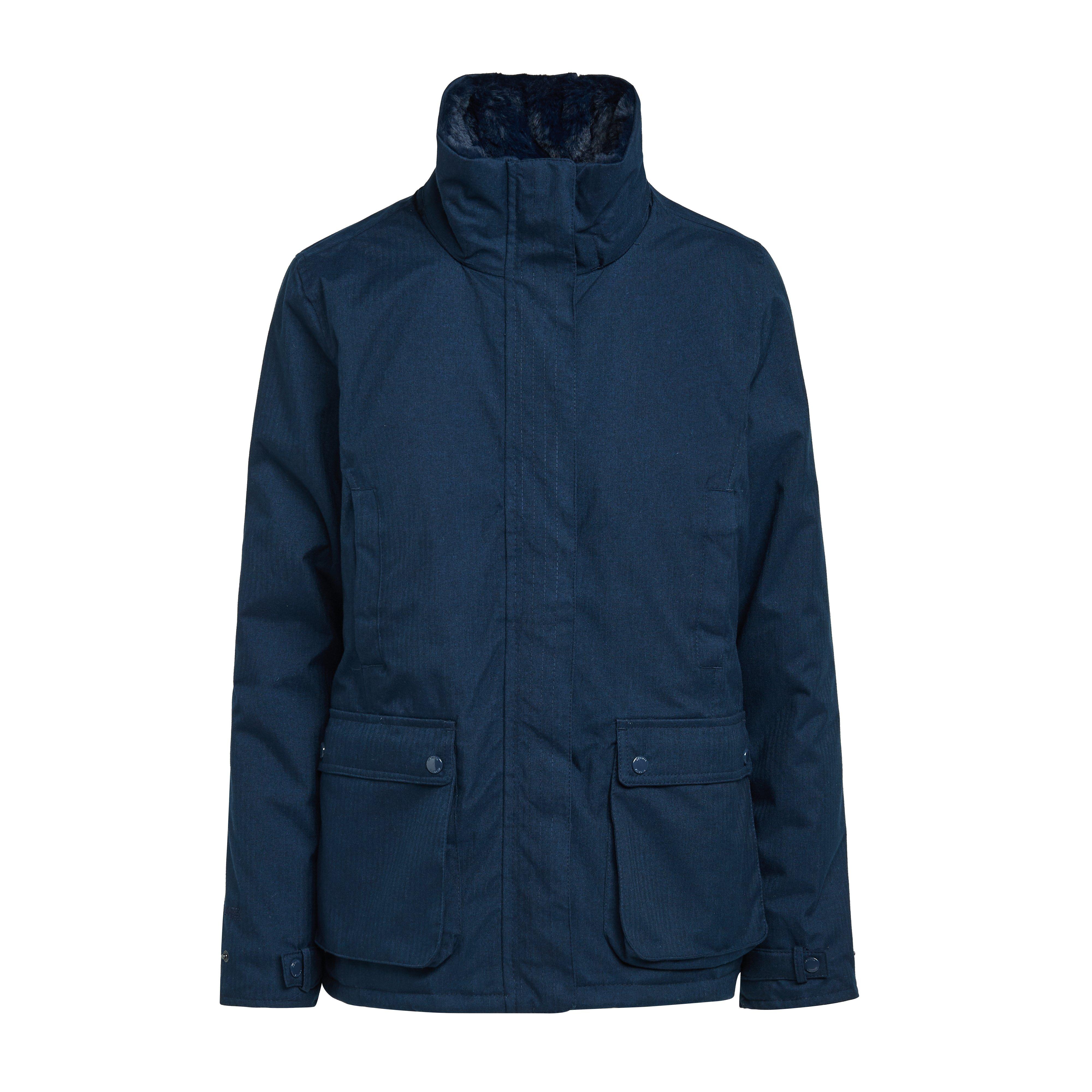 Women’s Leighton Waterproof Jacket