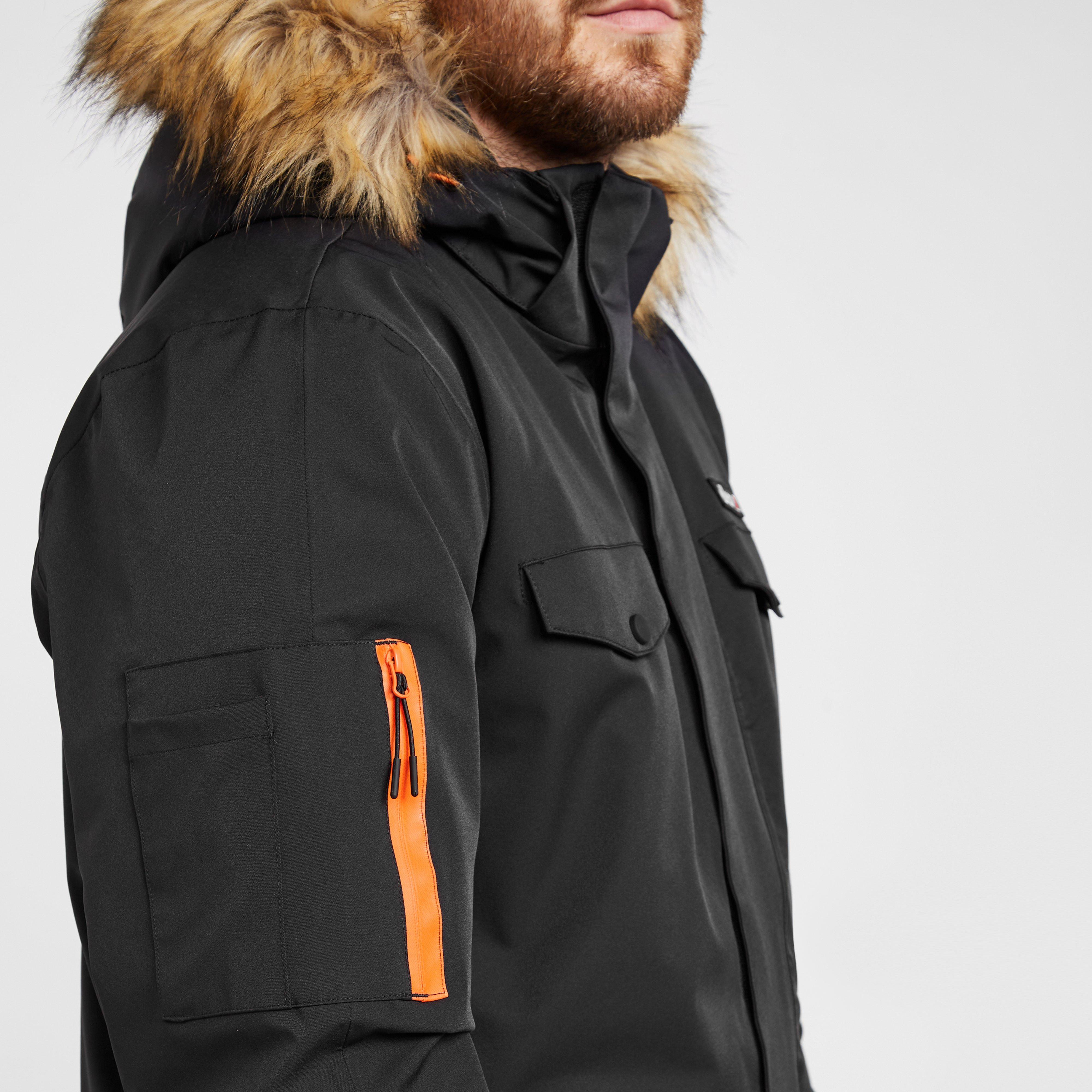 Men’s Felinio Parka