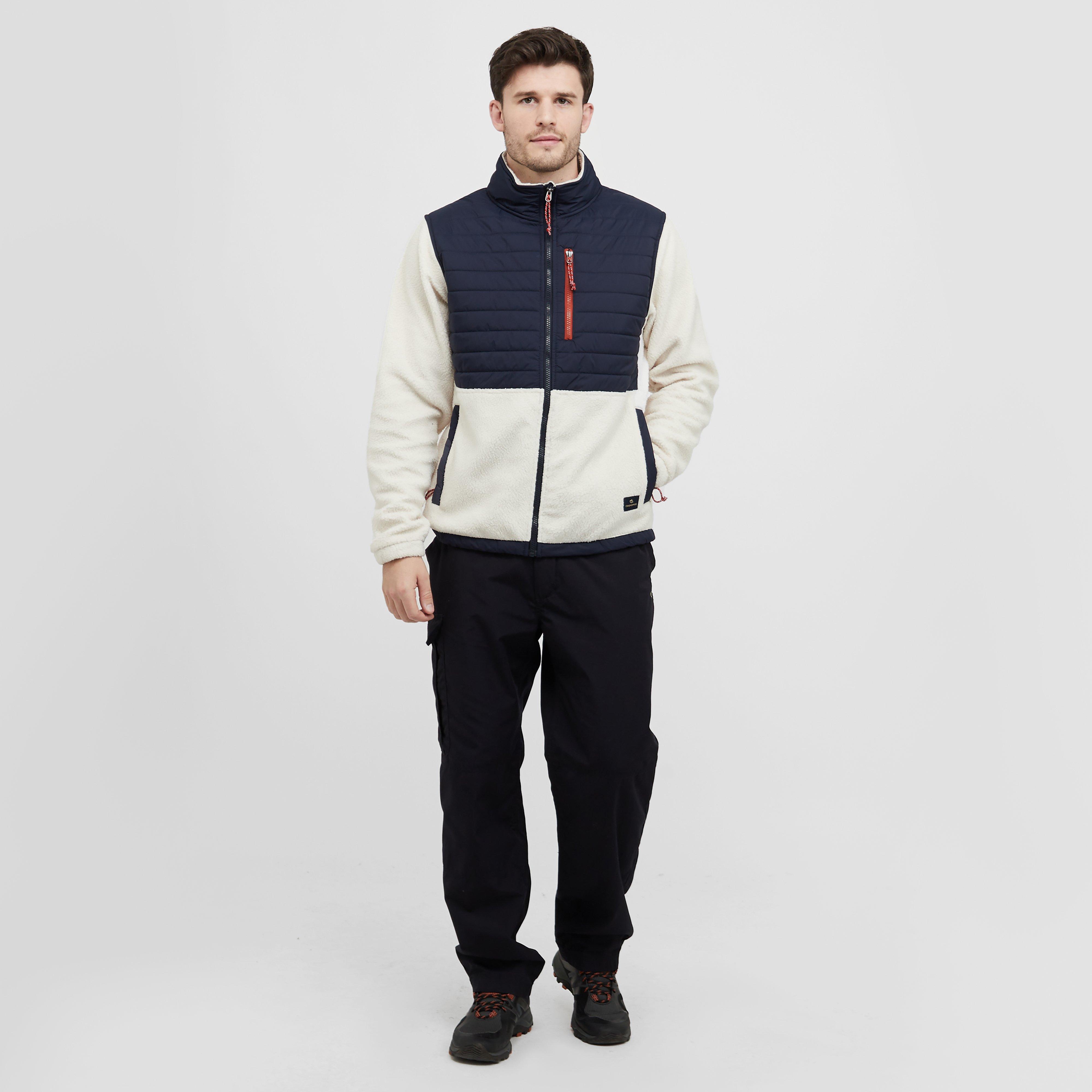 Men's Montadale Insulated Hybrid Jacket