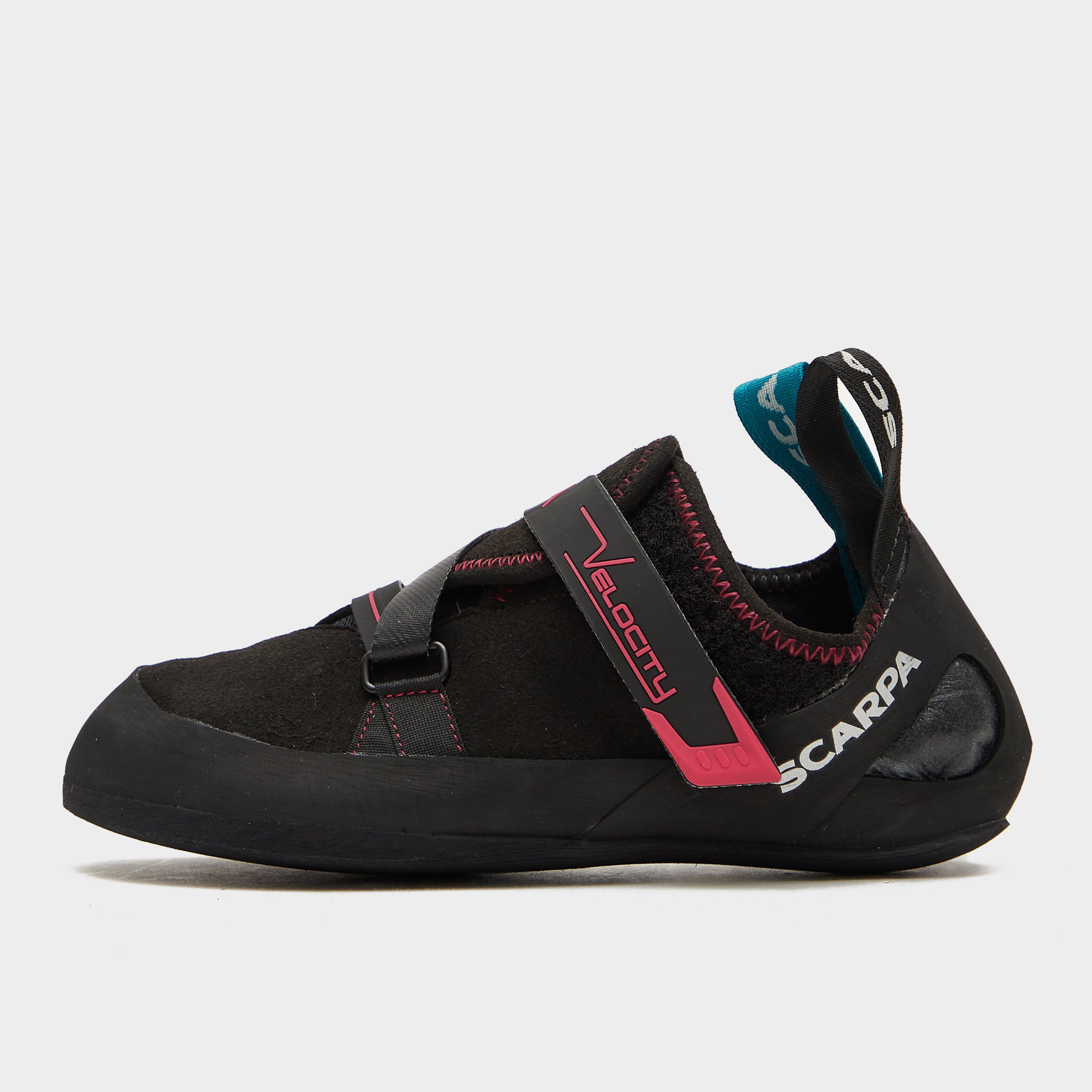 Women's Velocity Climbing Shoe