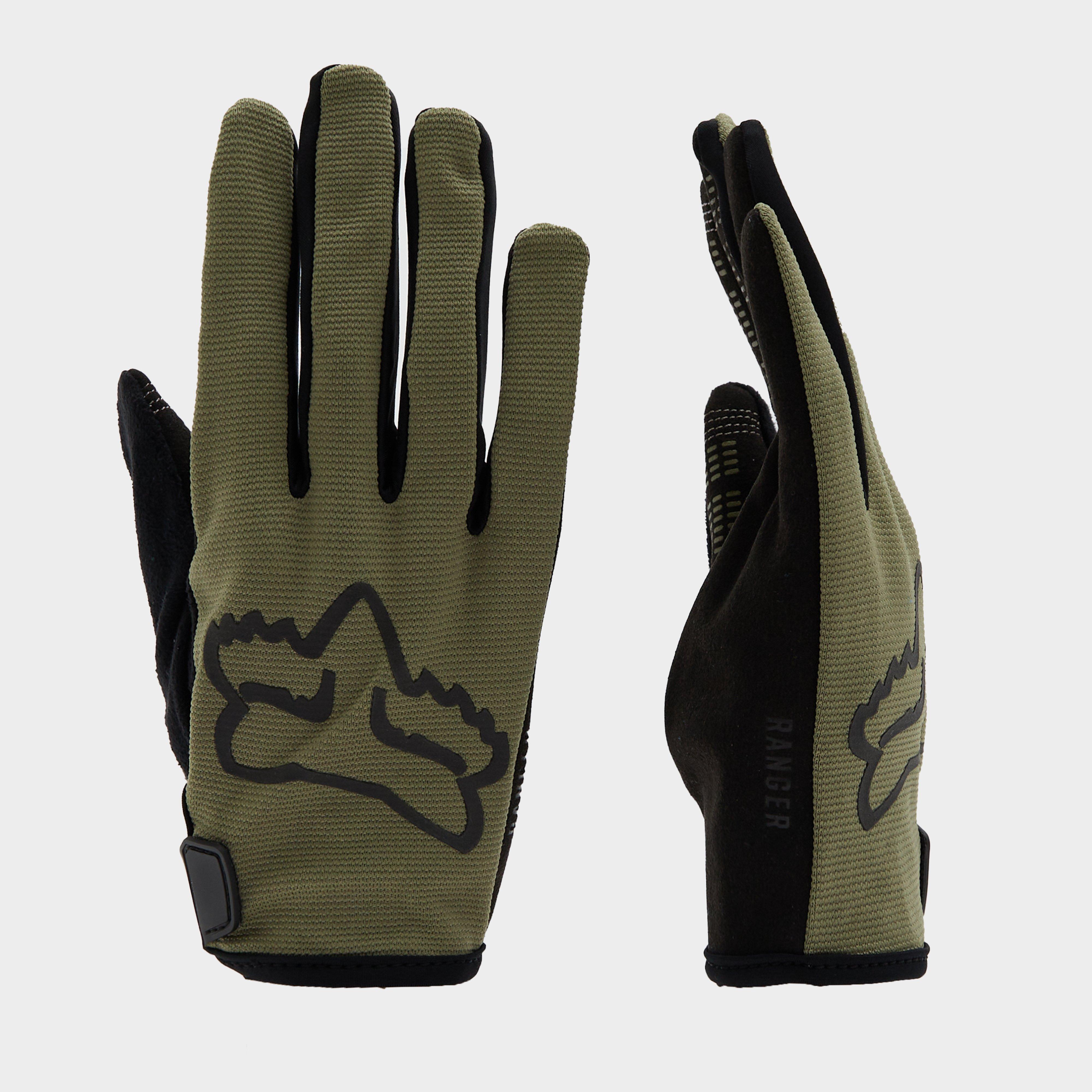 Ranger Gloves