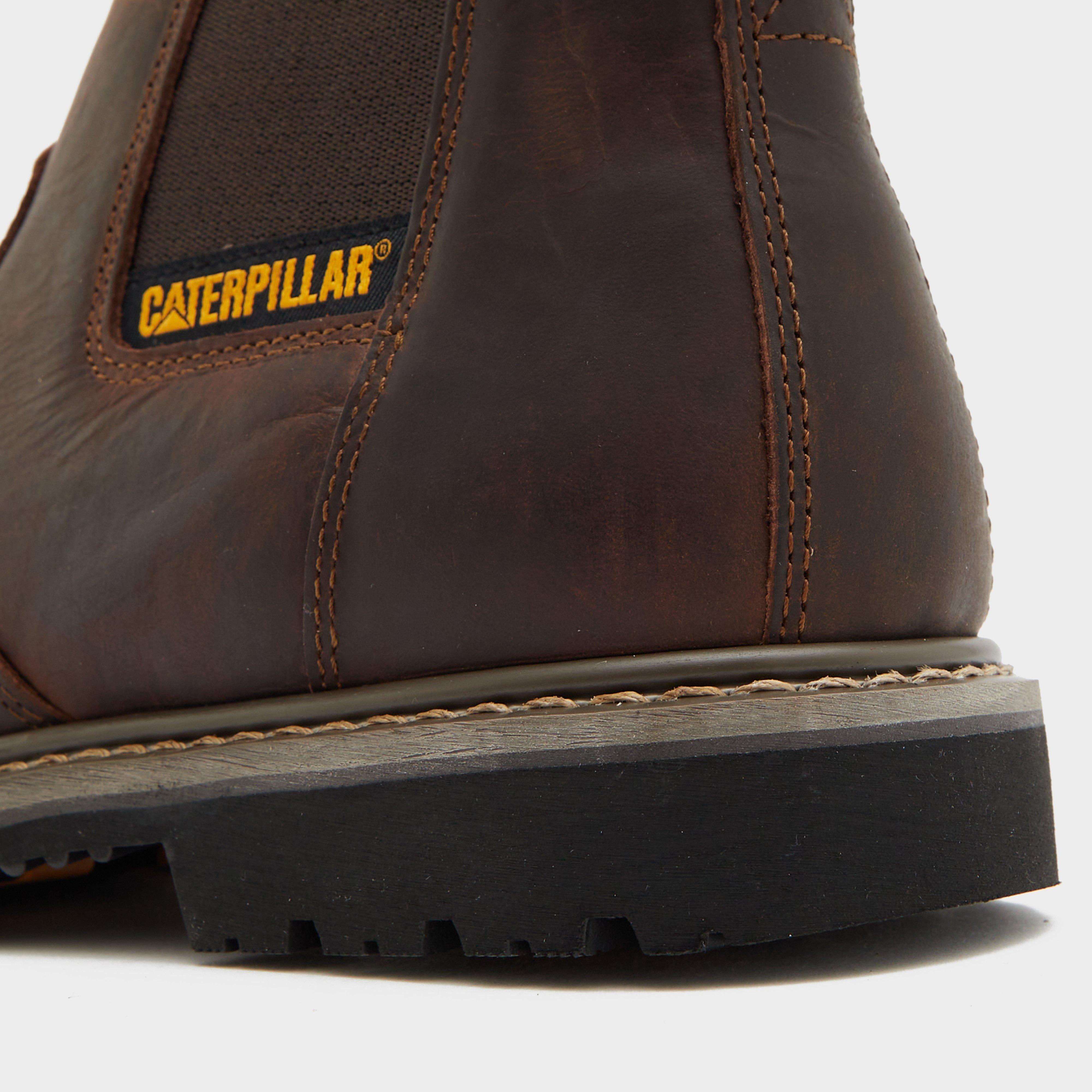 Powerplant Dealer Safety Boot SB