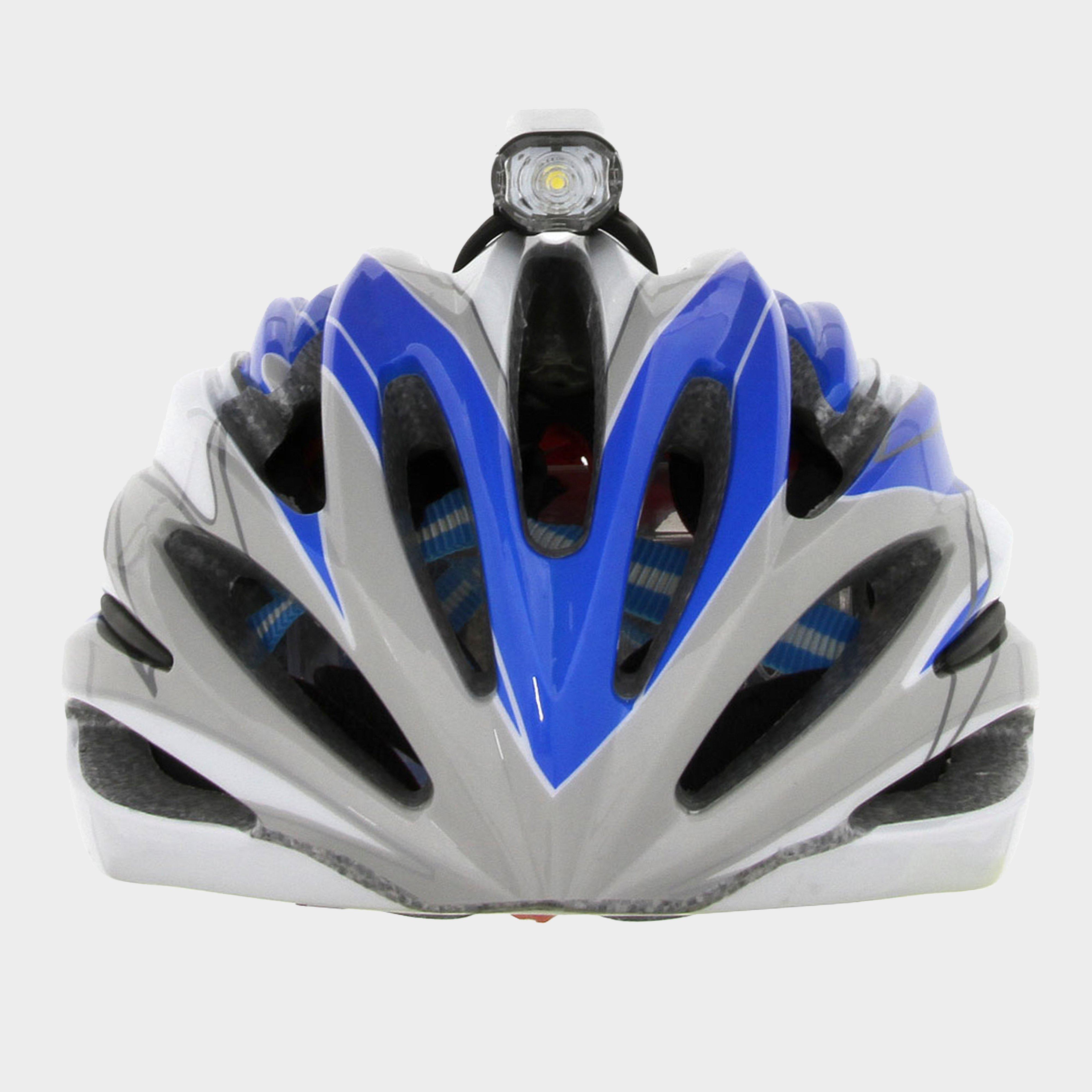 Duplex Helmet Light