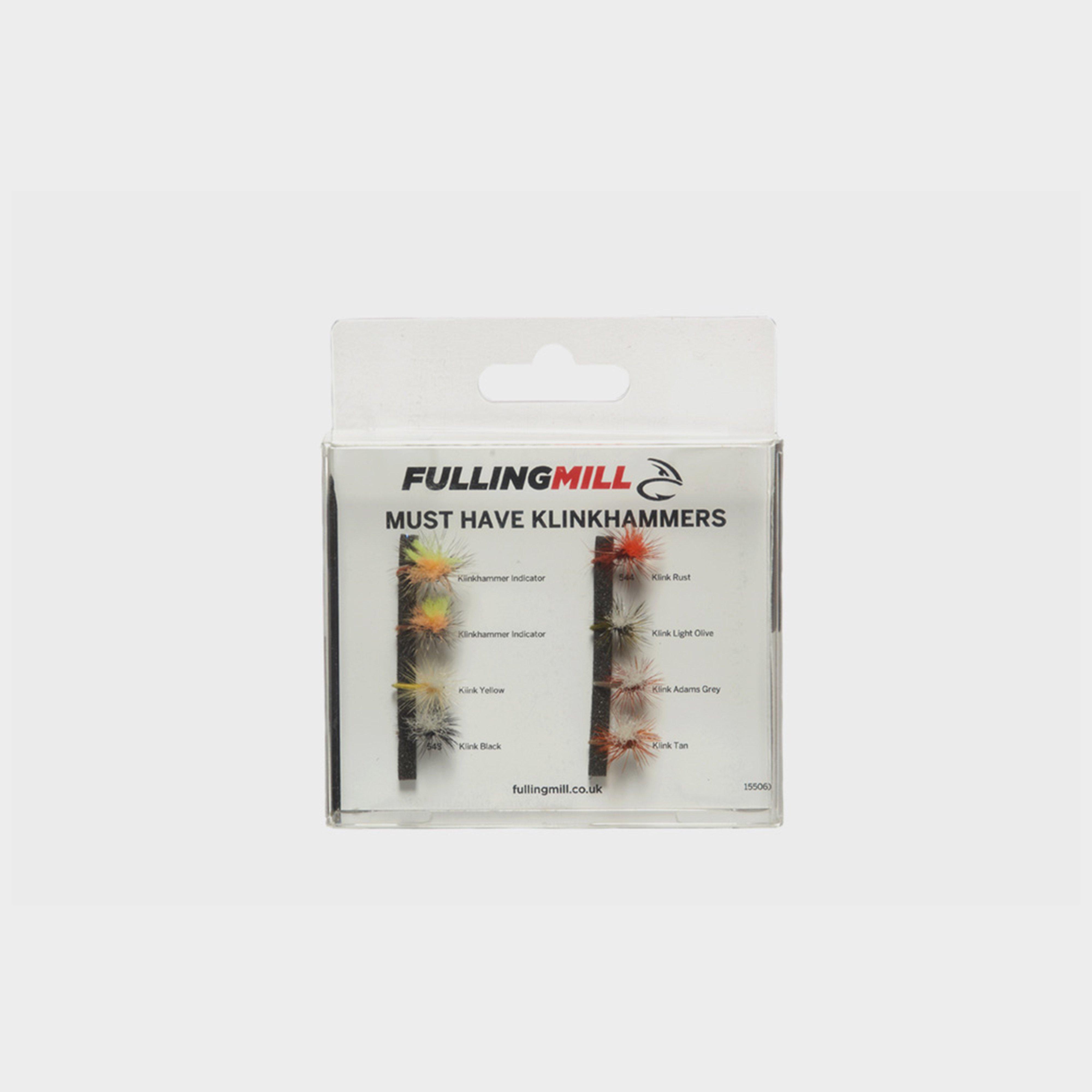 Must Have Klinkhammers