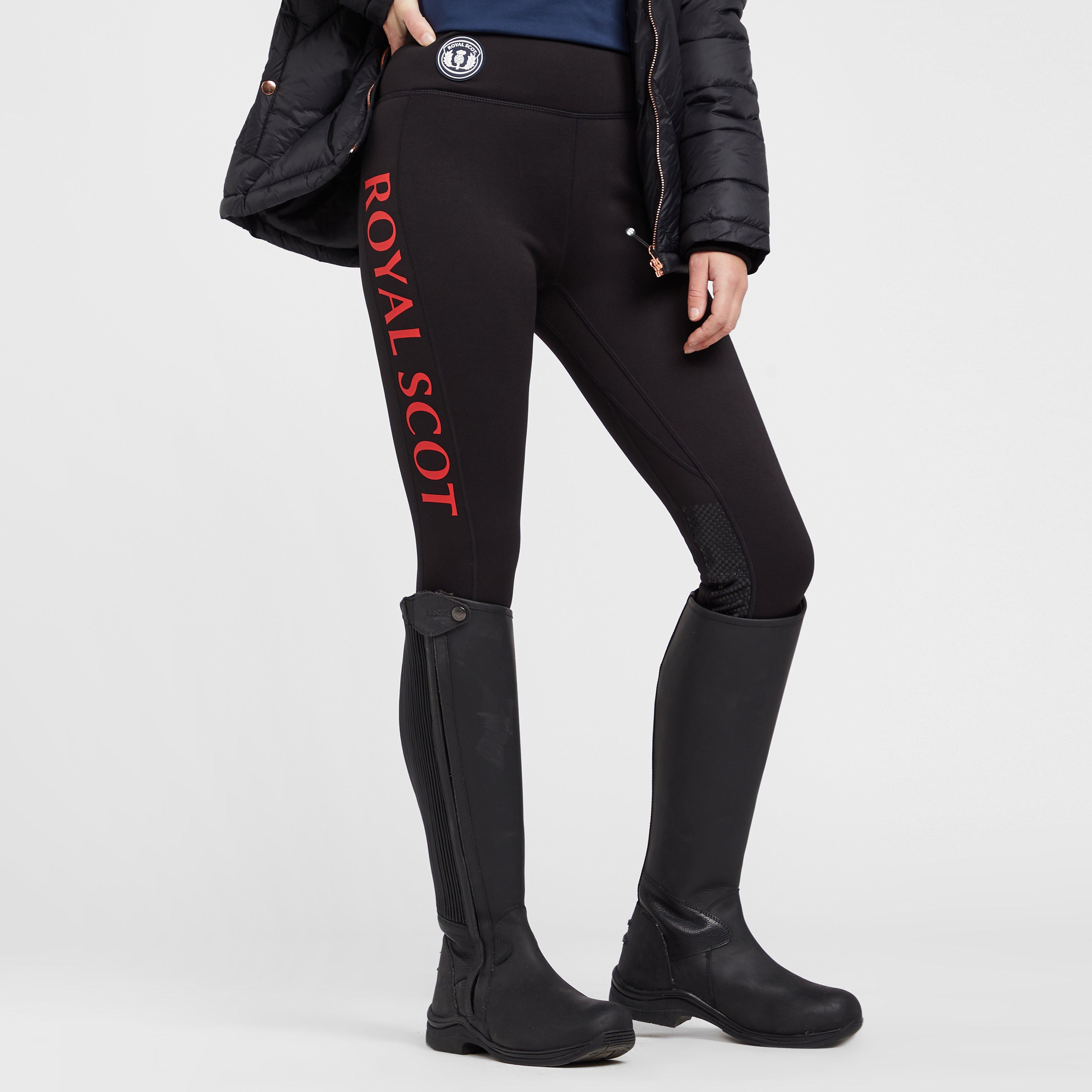 Women's Harper Winter Tights