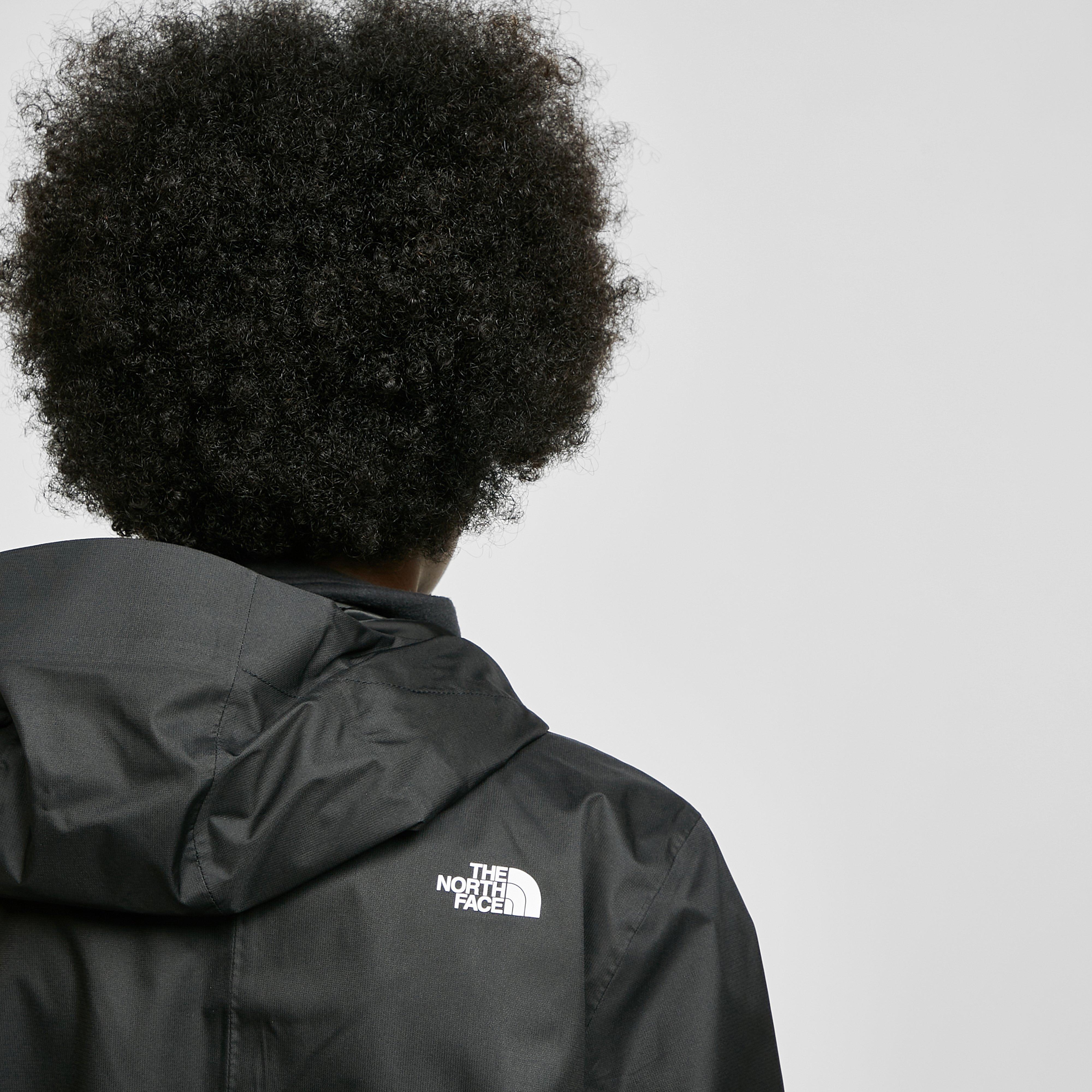 Women’s Resolve TriClimate Jacket