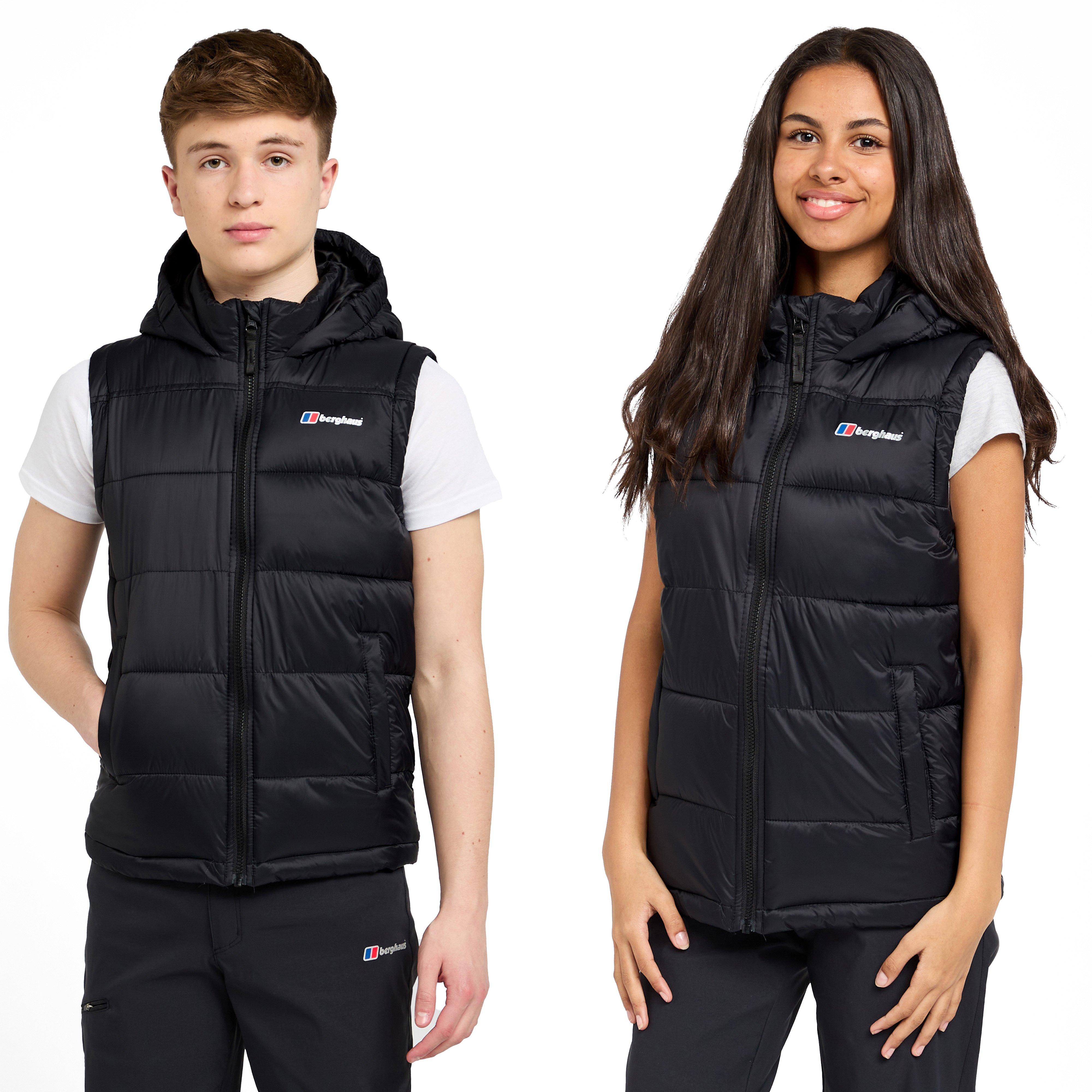Burham Gilet Junior