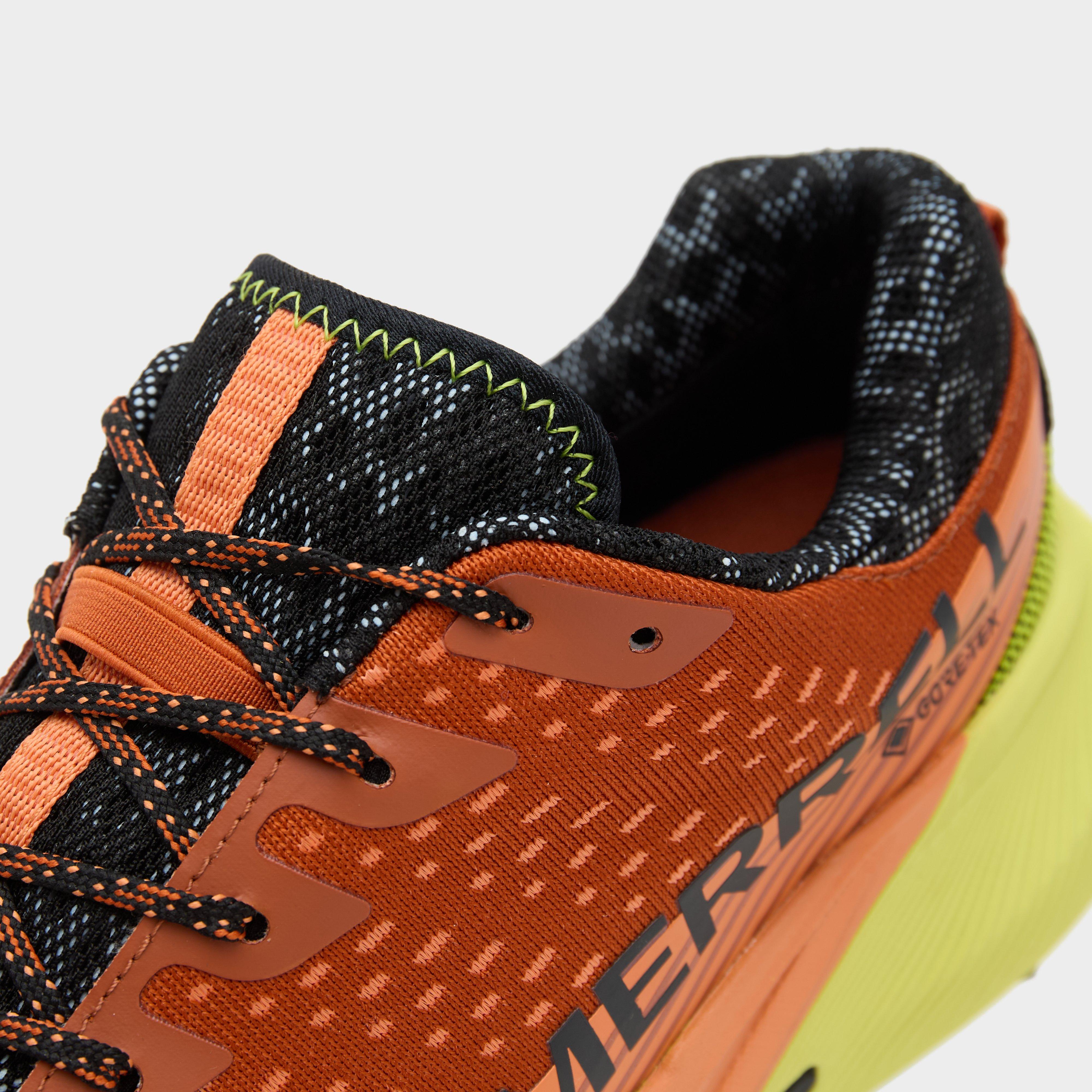 Men’s Agility Peak 5 GORE-TEX® Trail Running Shoe