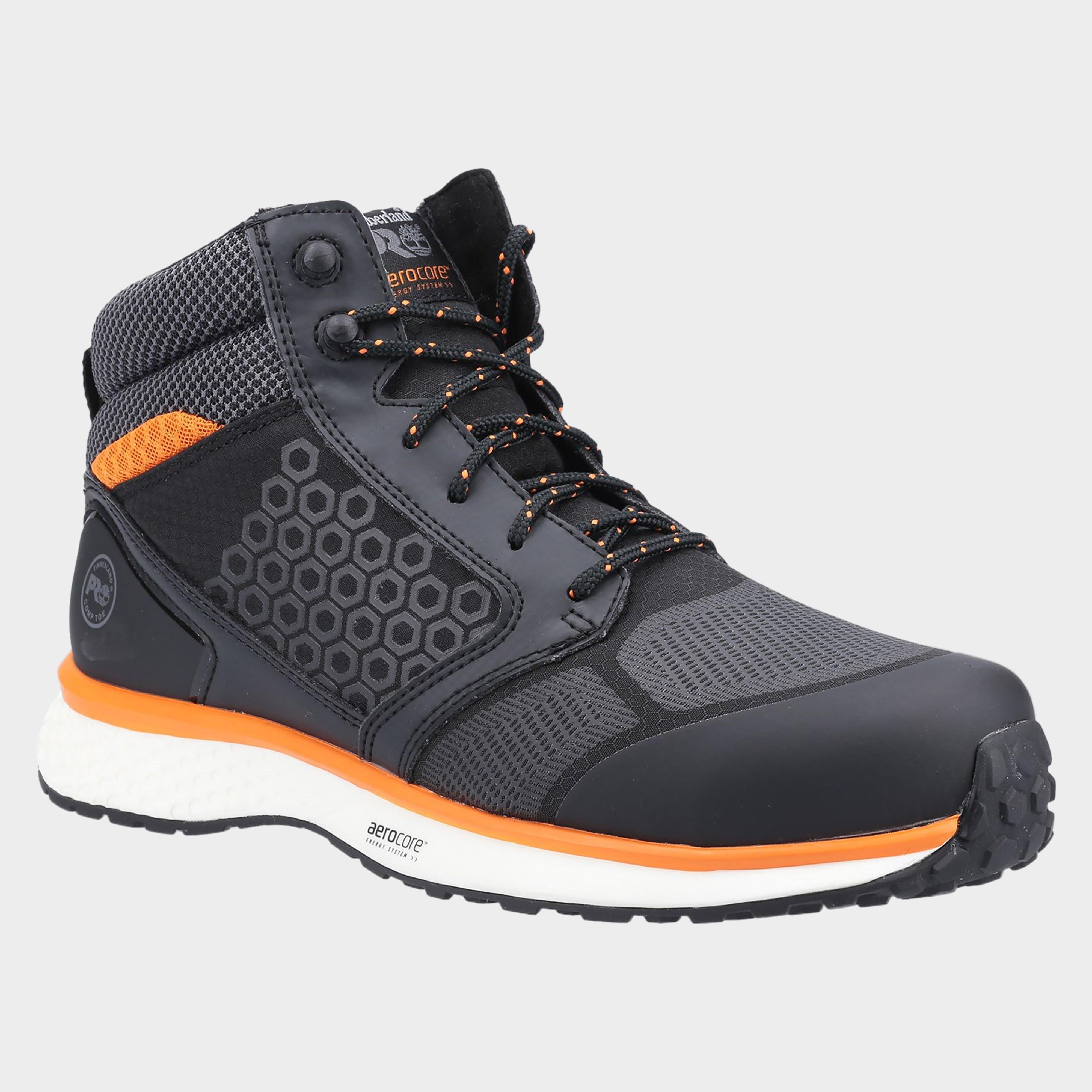 Men's Reaxion Mid Composite Safety Boot
