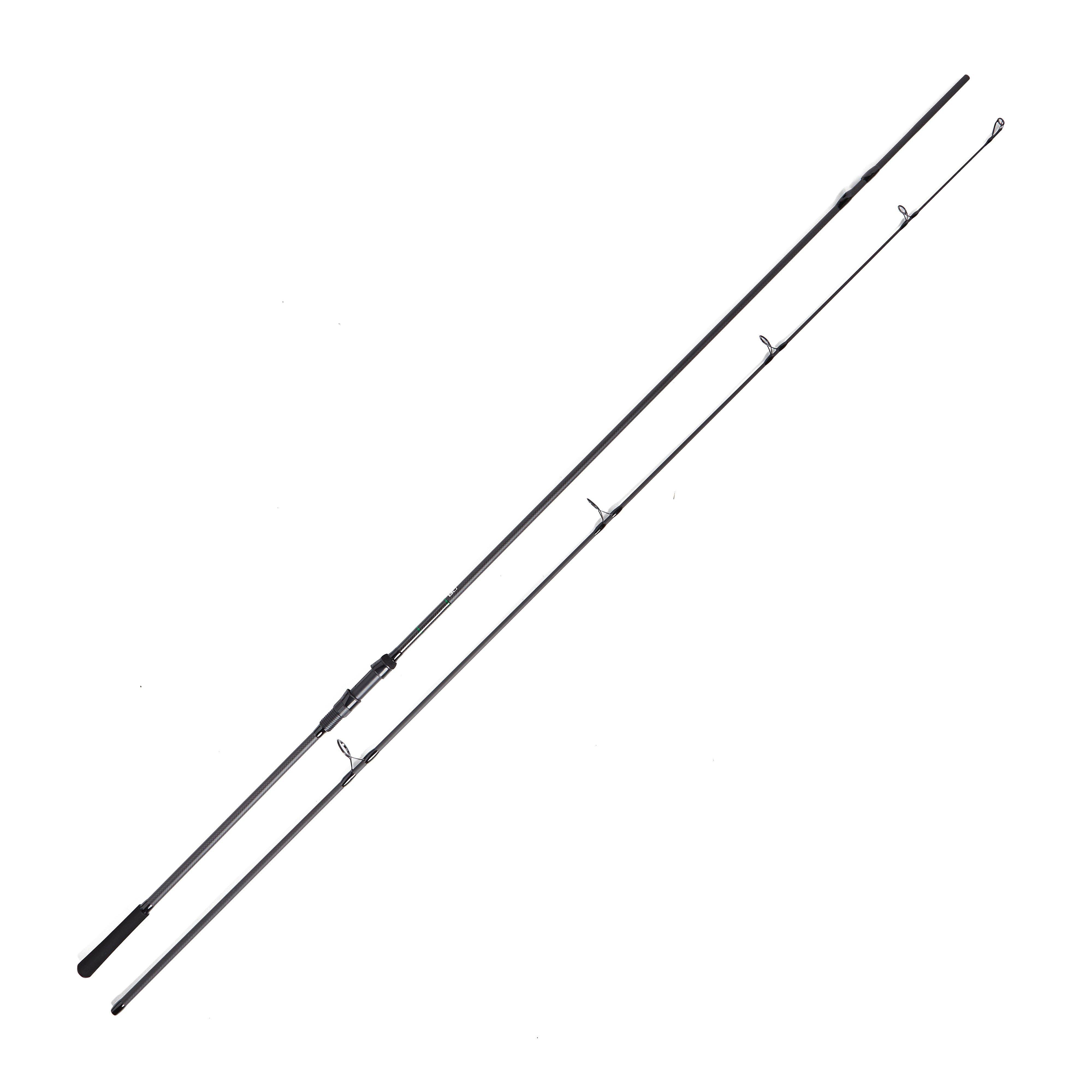 3K Carp Rod- 12ft, 3lb