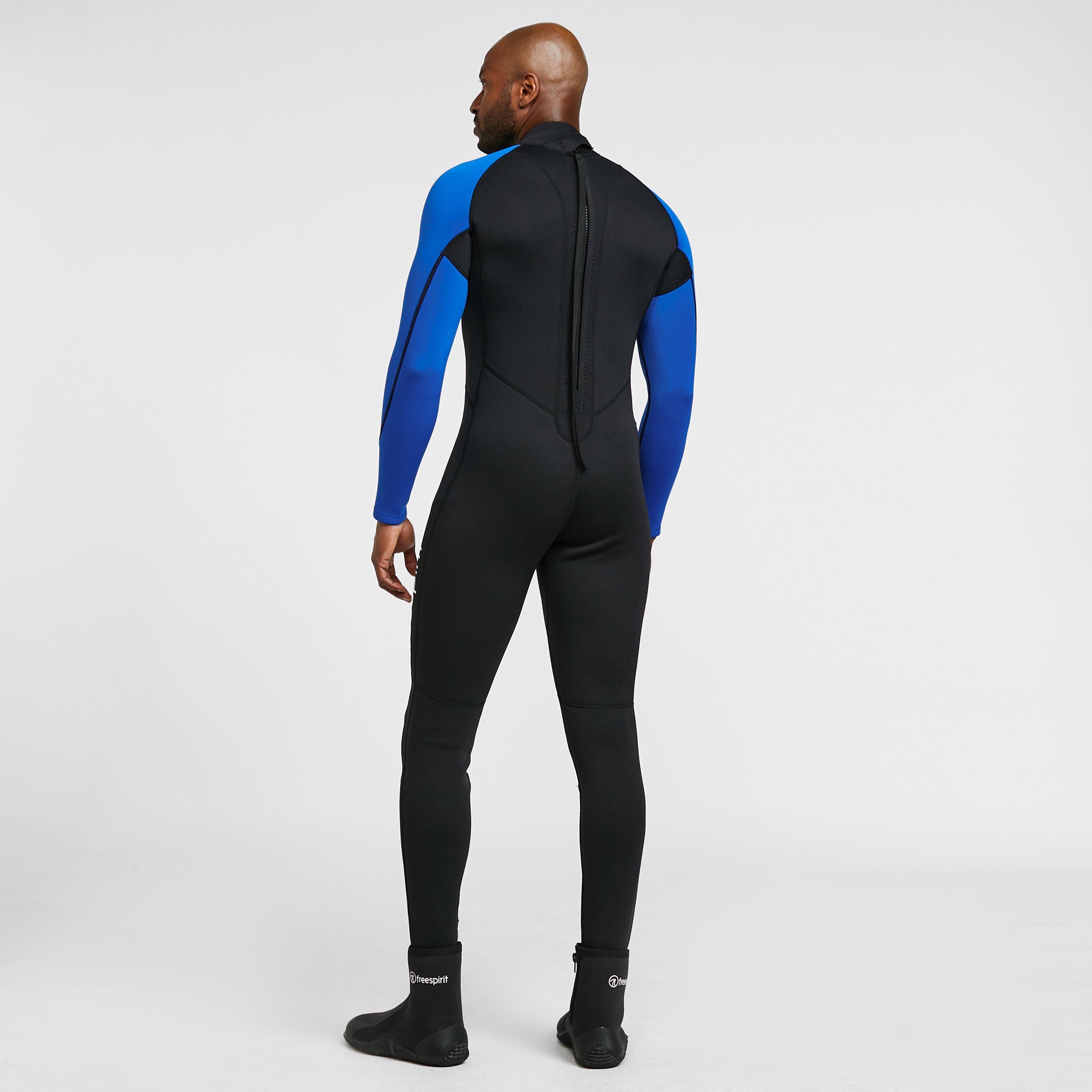 Men's Full Length Wetsuit