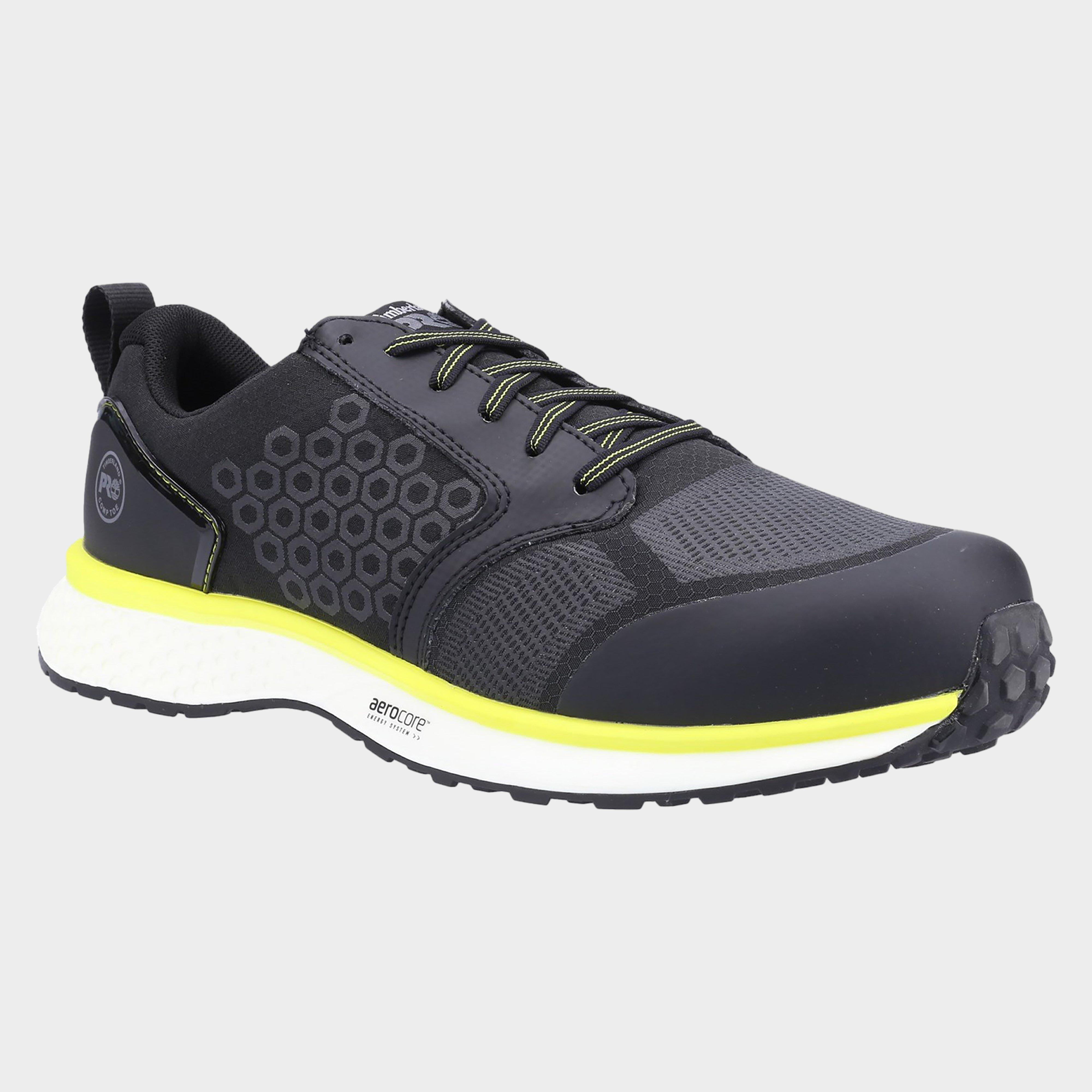 Men's Reaxion Composite Safety Trainer