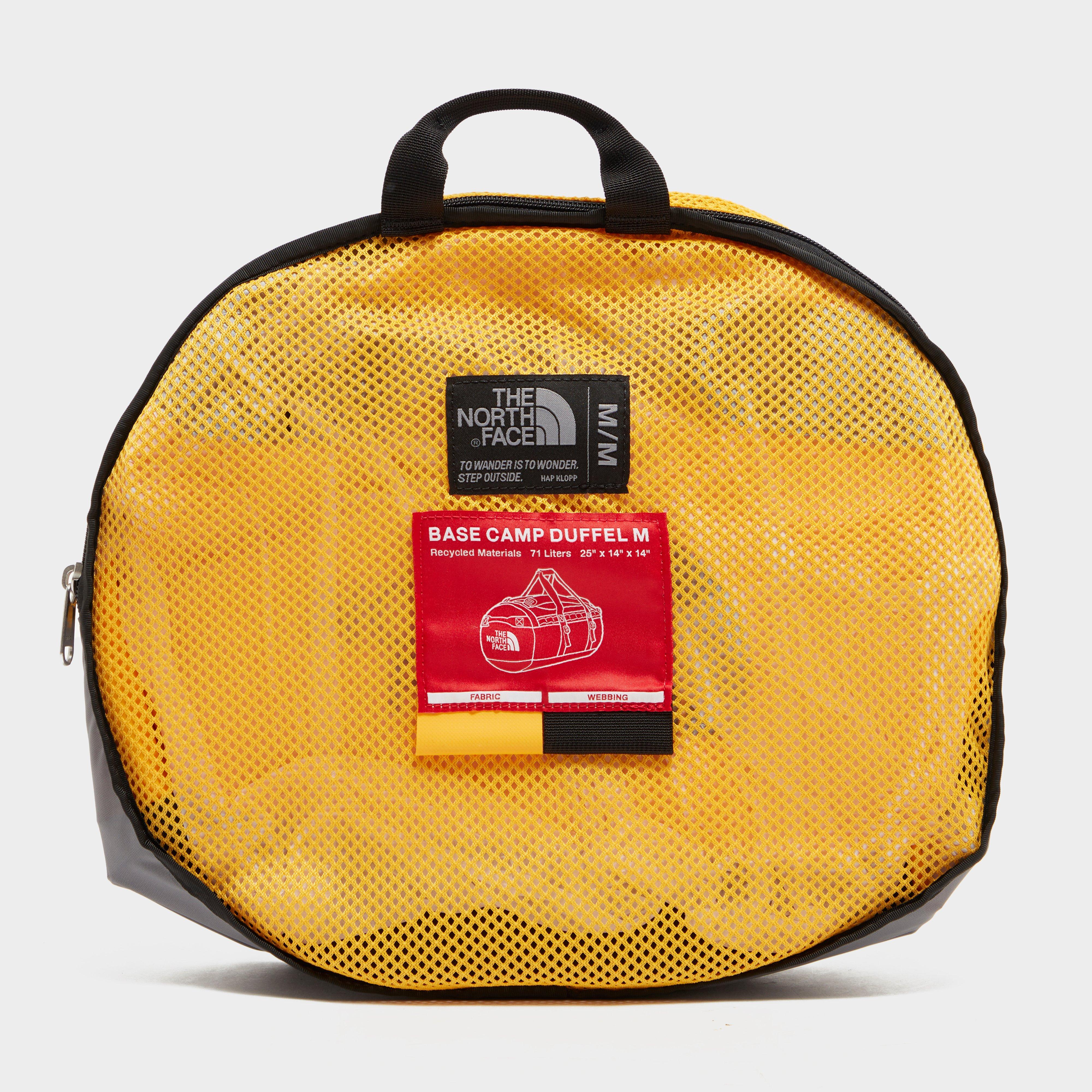 Basecamp Duffel Bag (Medium)