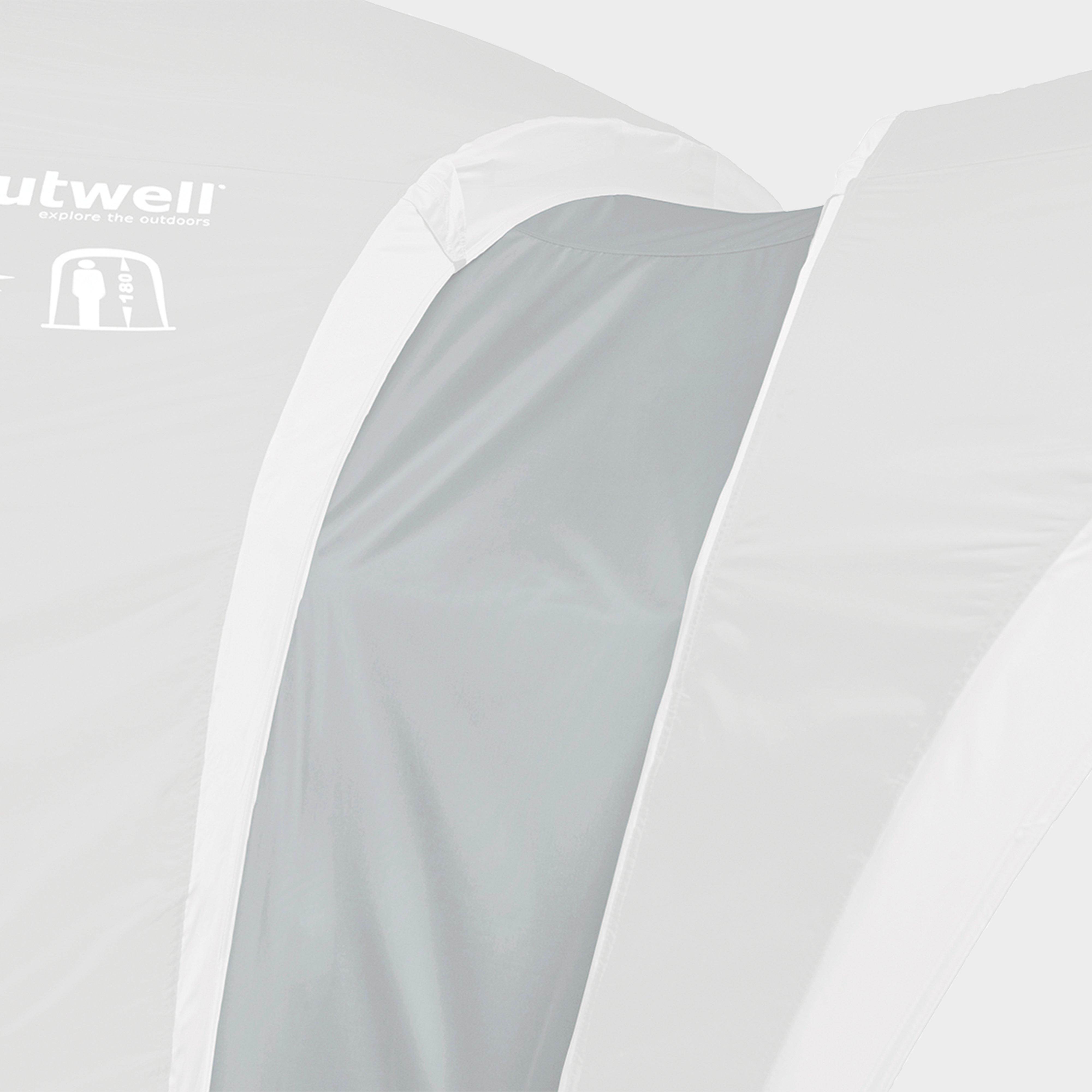 Lounge Shelter Joining Gutter - L