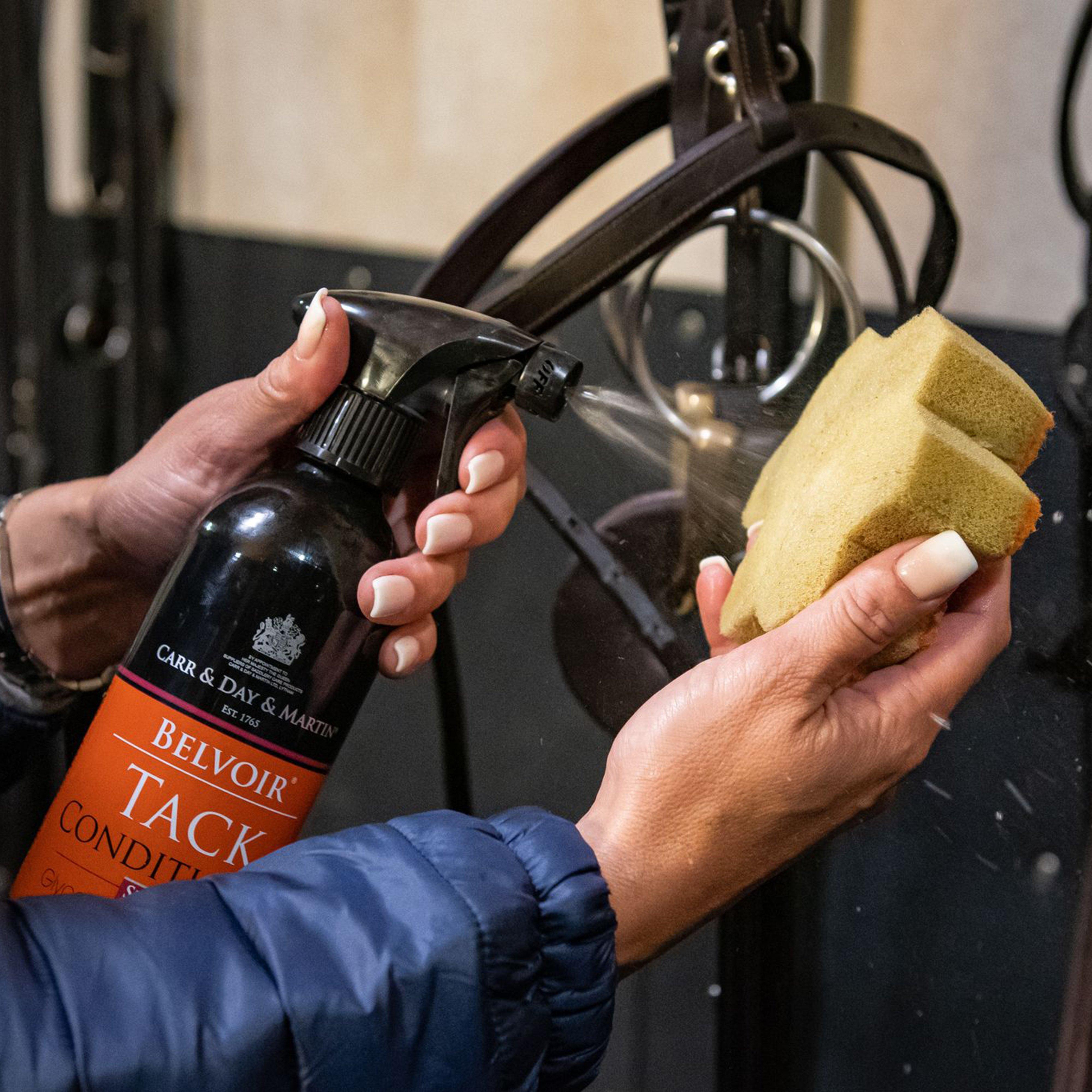 Belvoir Tack Conditioner 500ml