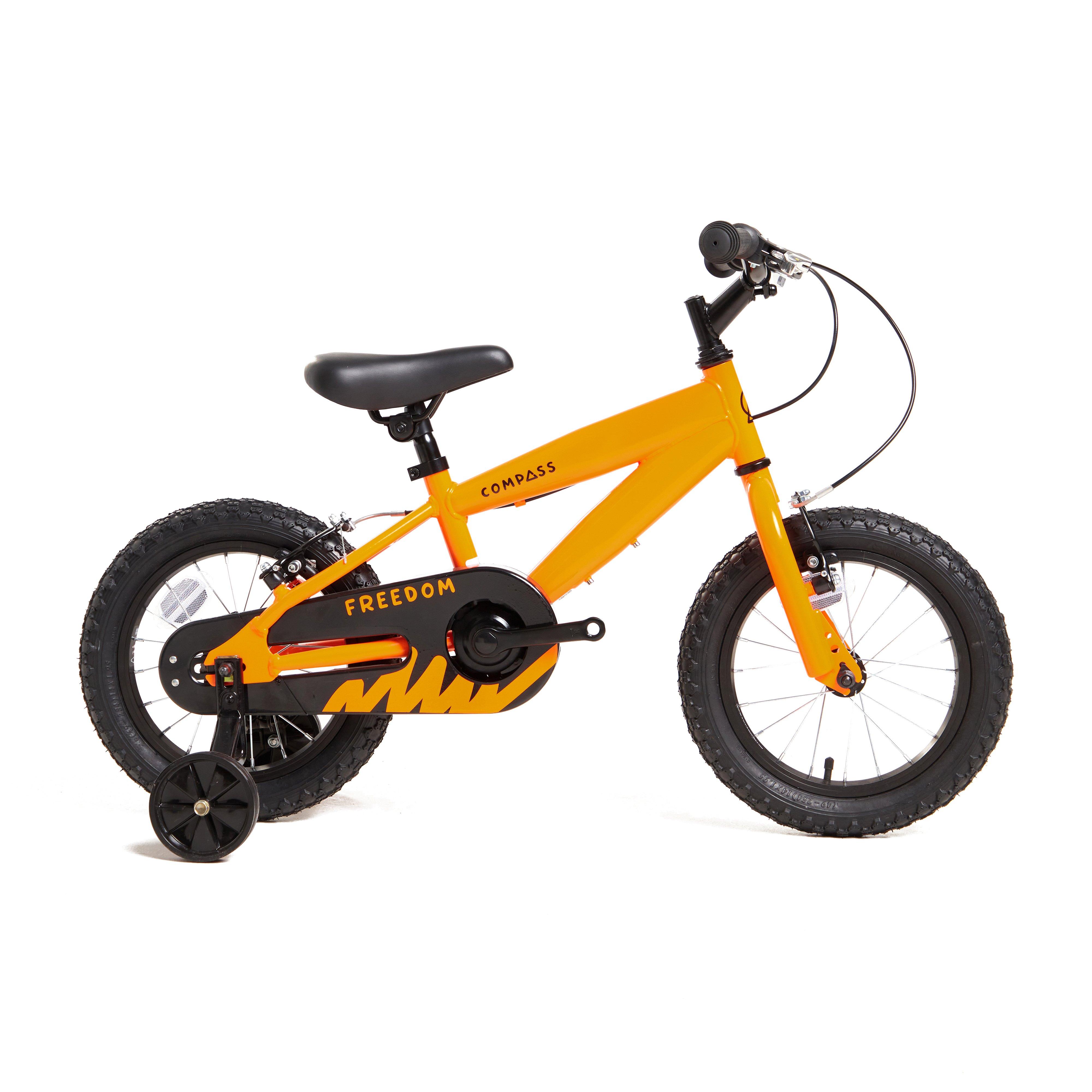 Freedom 14” Kids’ Bike