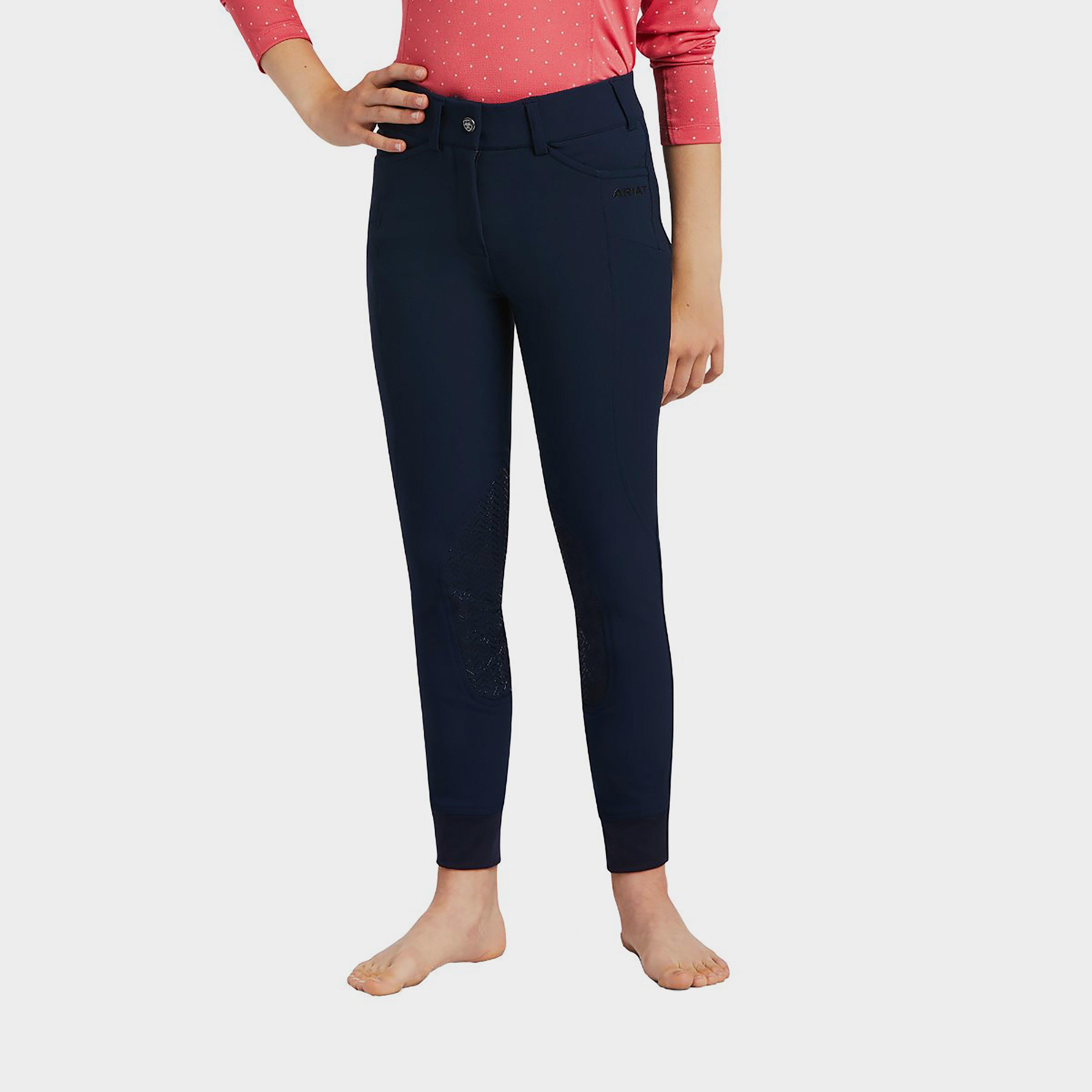 Kids’ Prelude Knee Patch Breeches