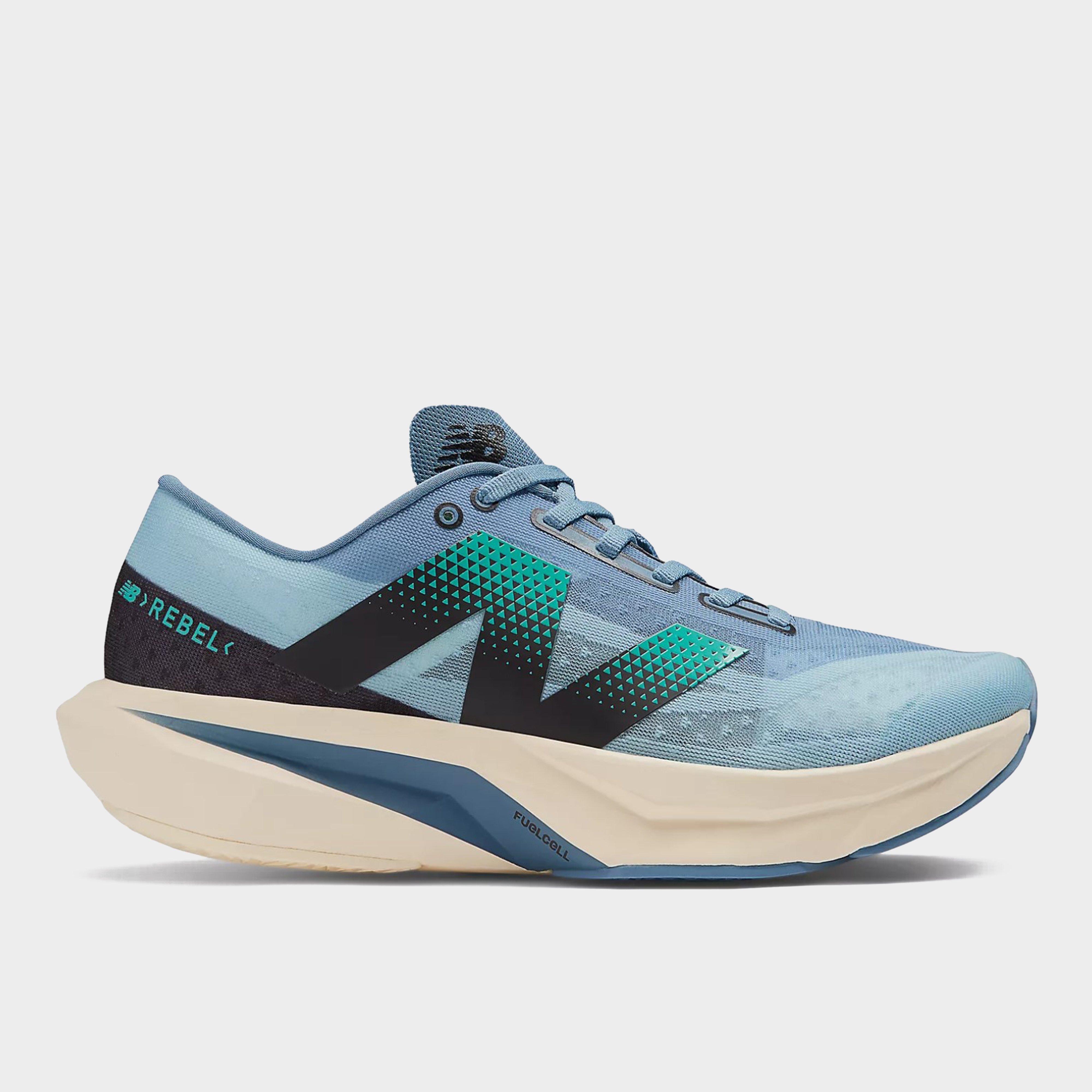 Men's FuelCell Rebel v4 Running Shoes