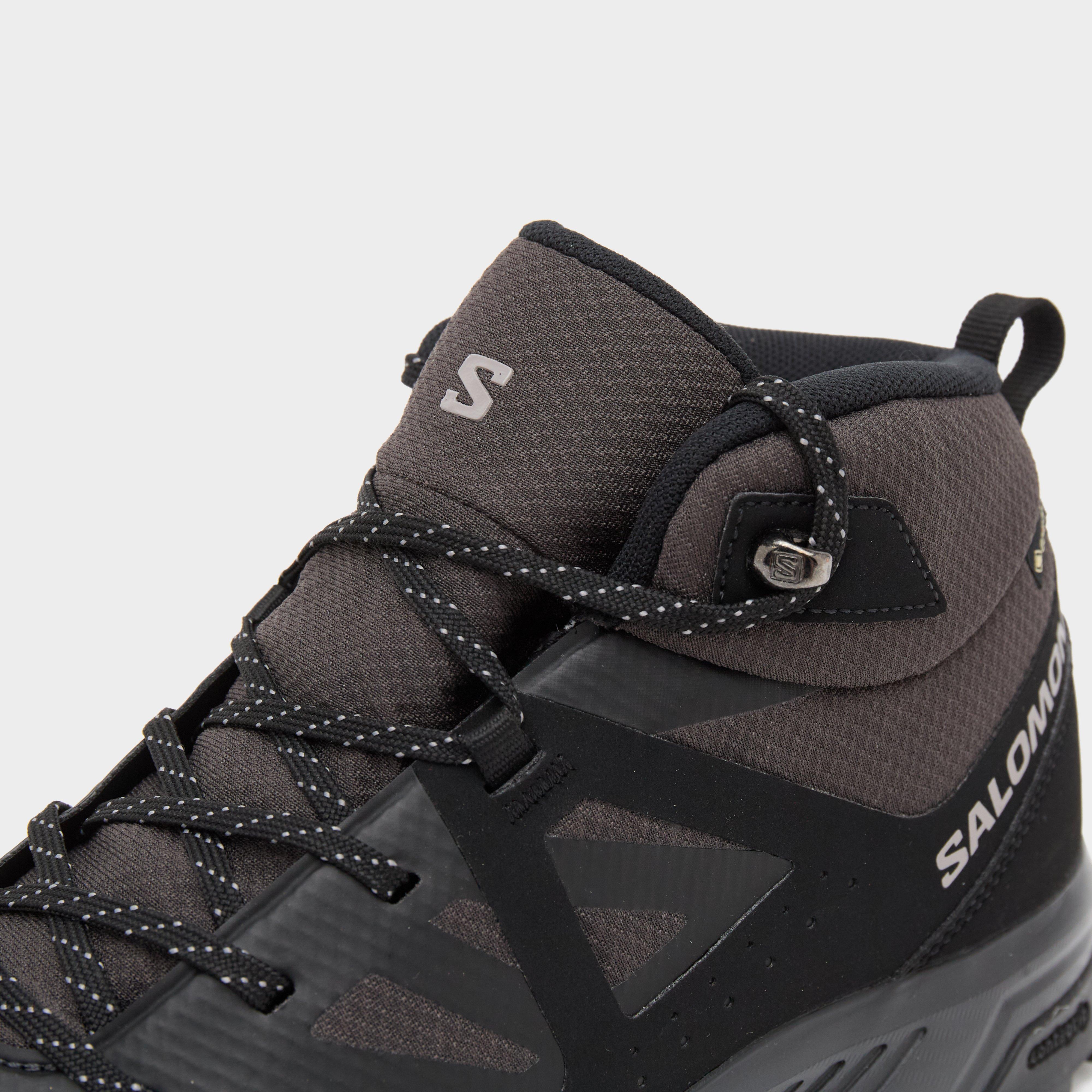 Men’s Exeo GORE-TEX® Mid Hiking Boots