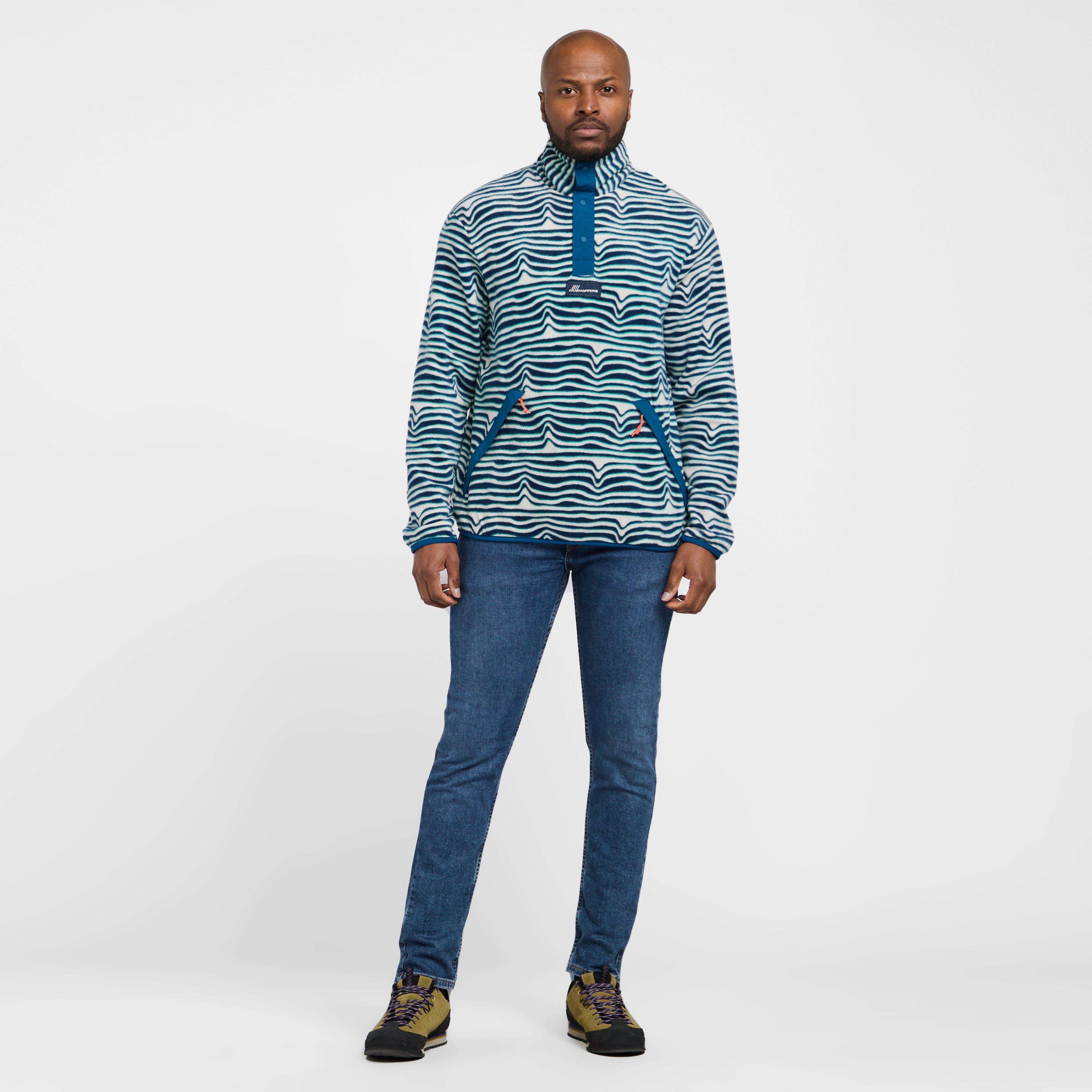 Men’s Teton Overhead Fleece