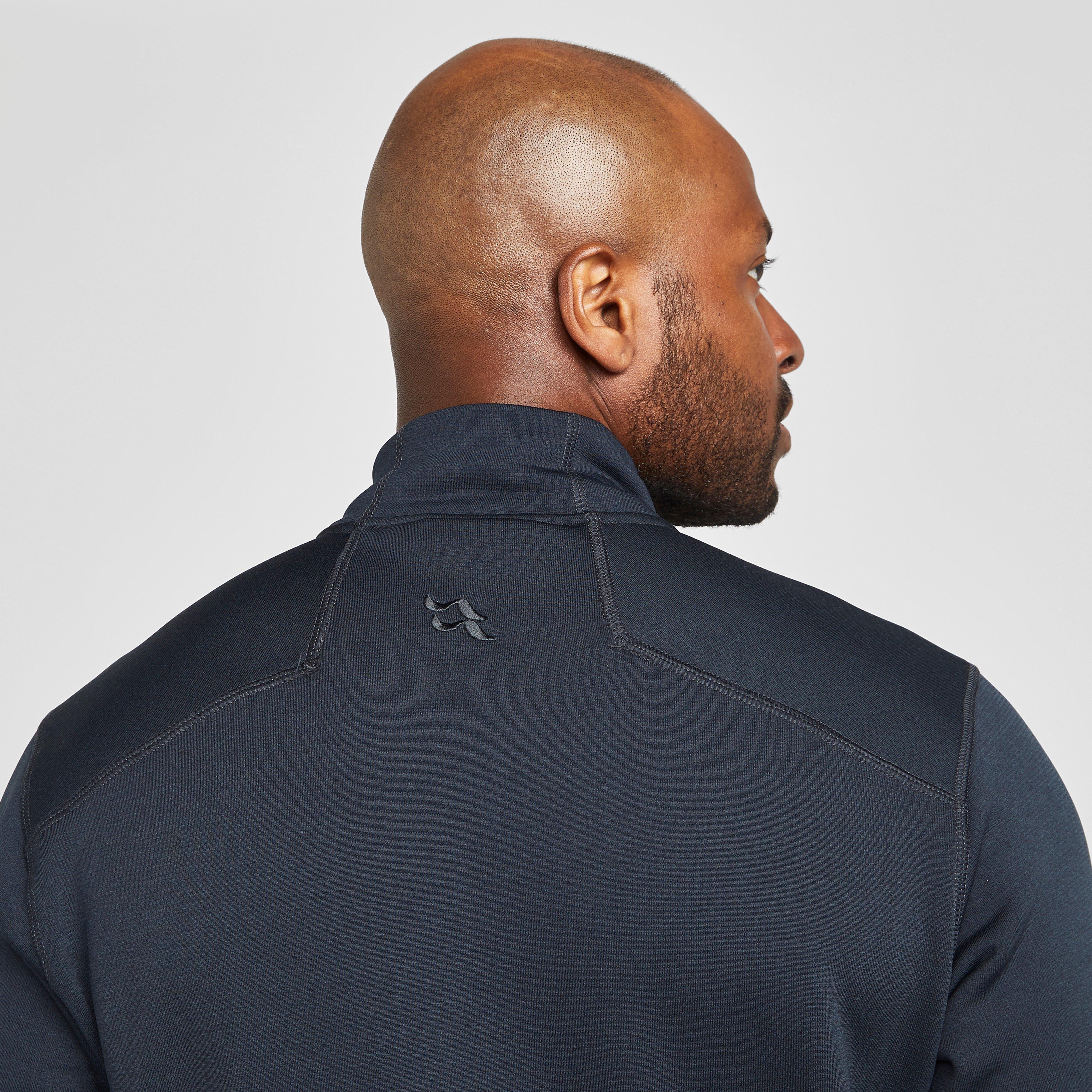 Men's Geon Half-Zip Fleece