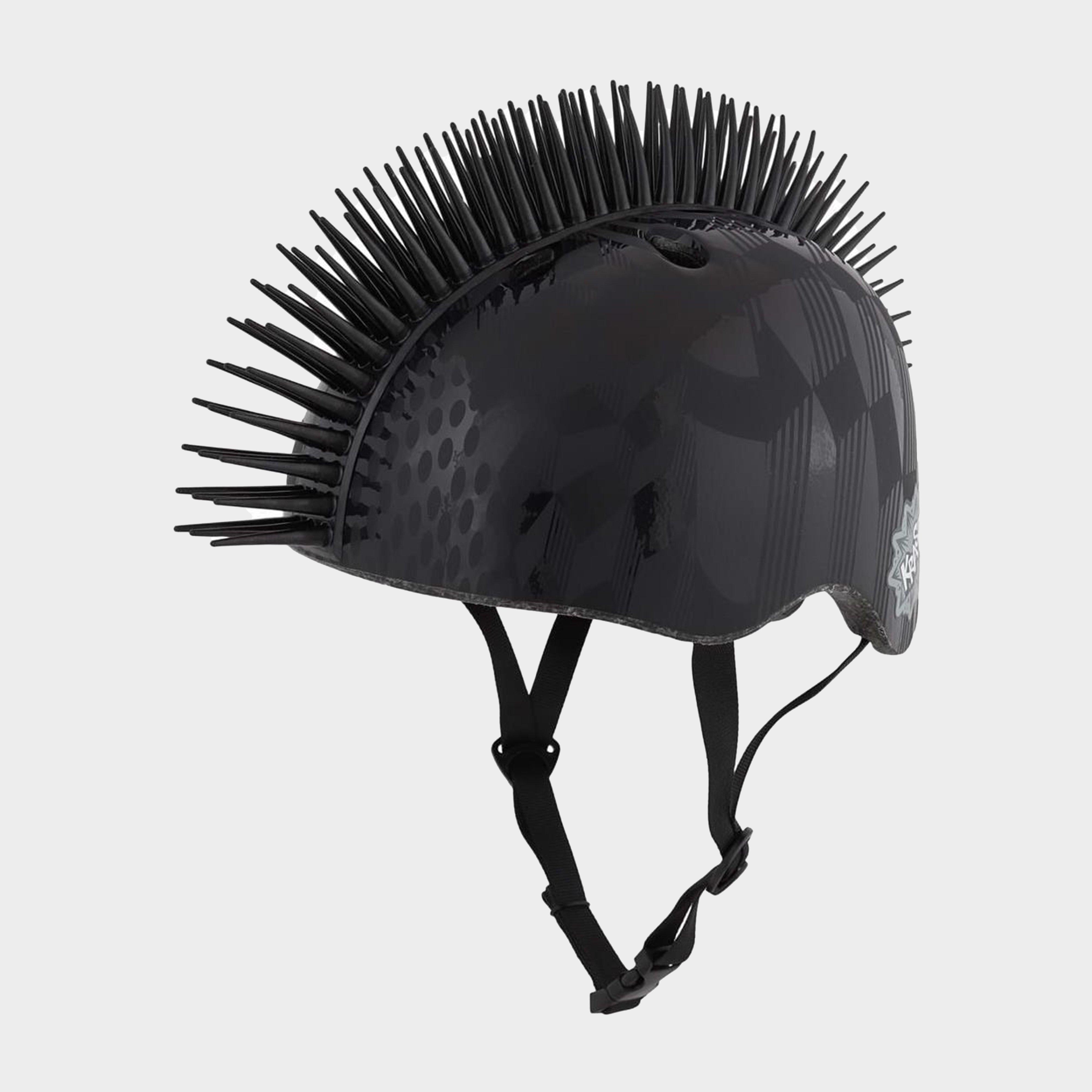 Mohawk Youth Helmet