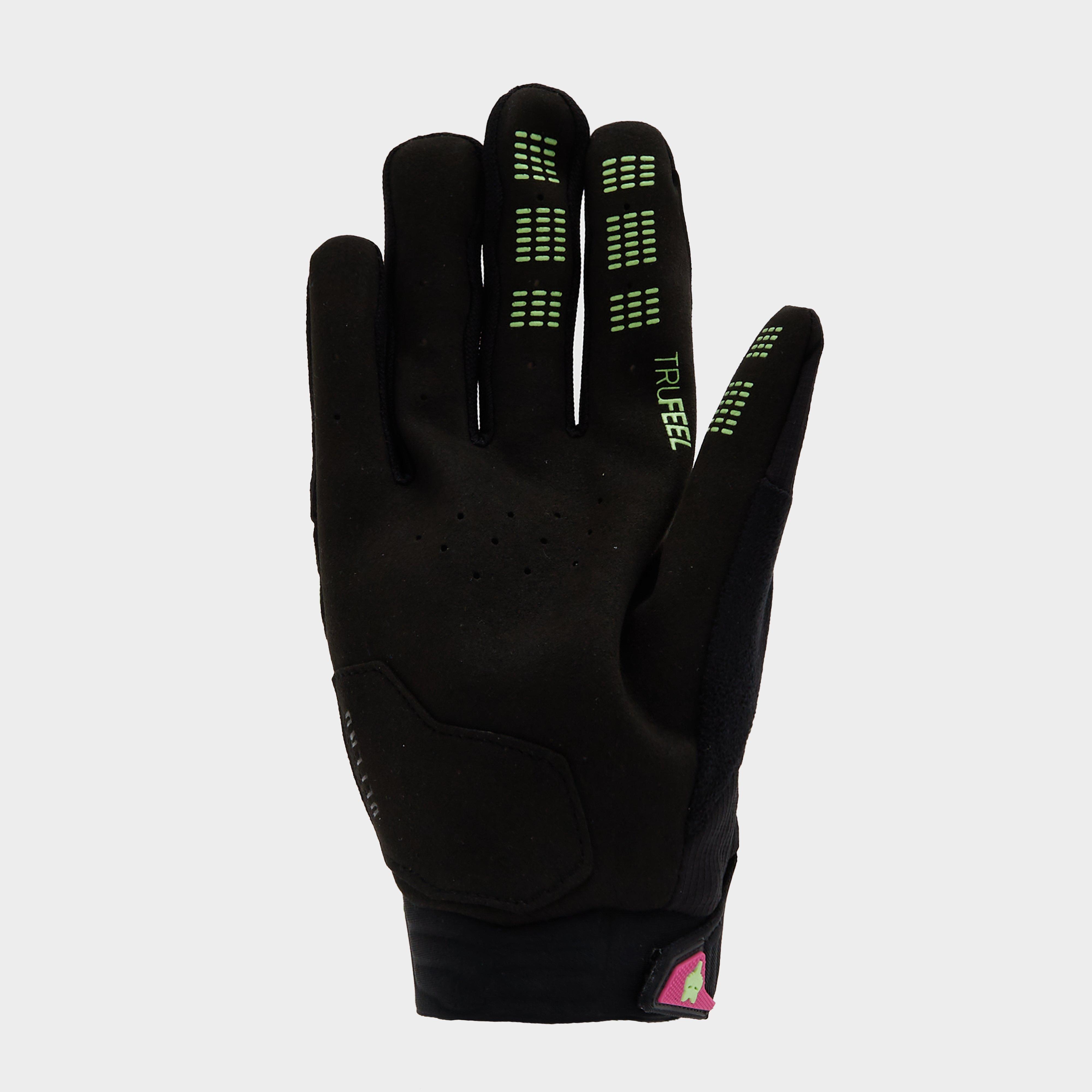 Defend Race Gloves