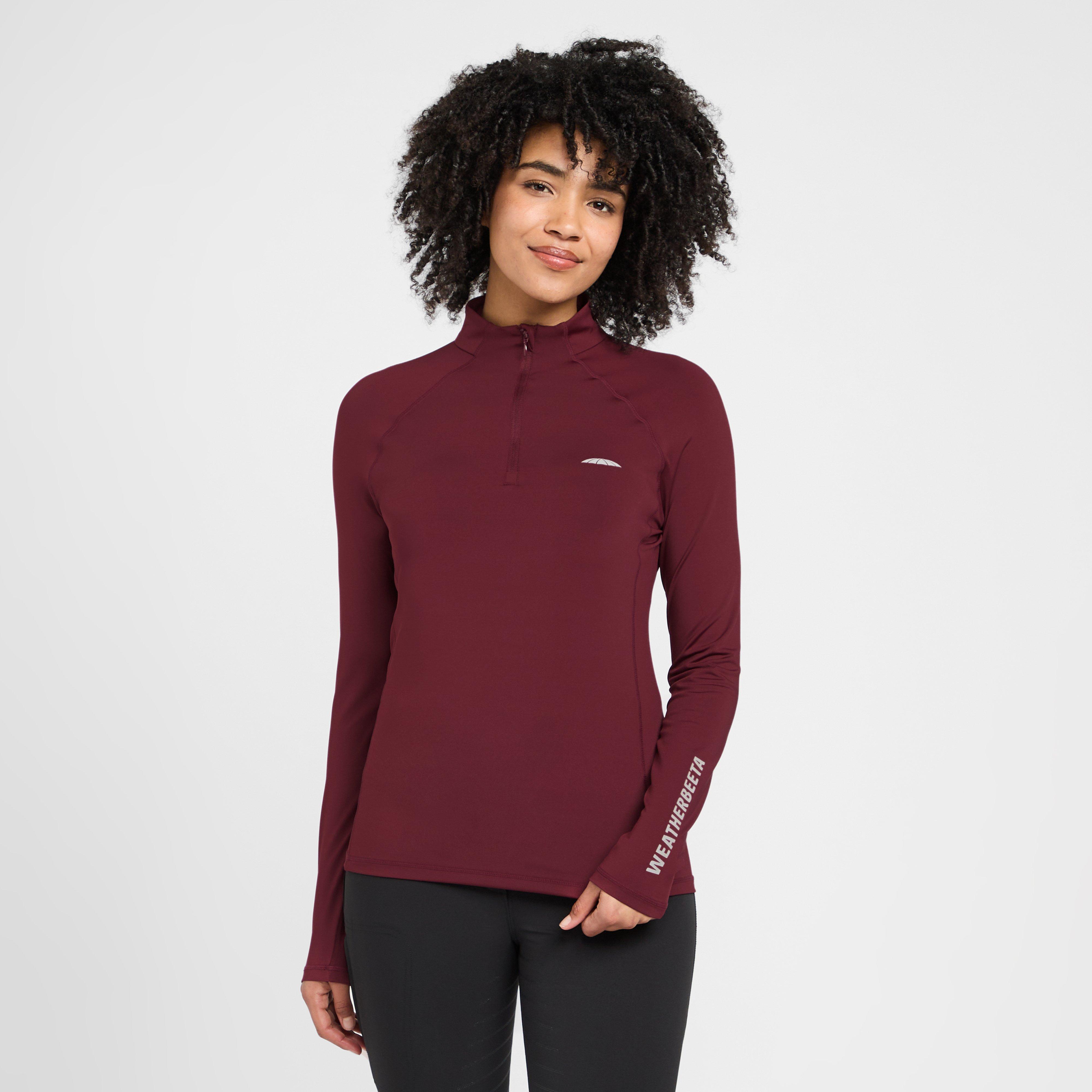 Women's Prime Long Sleeve Top