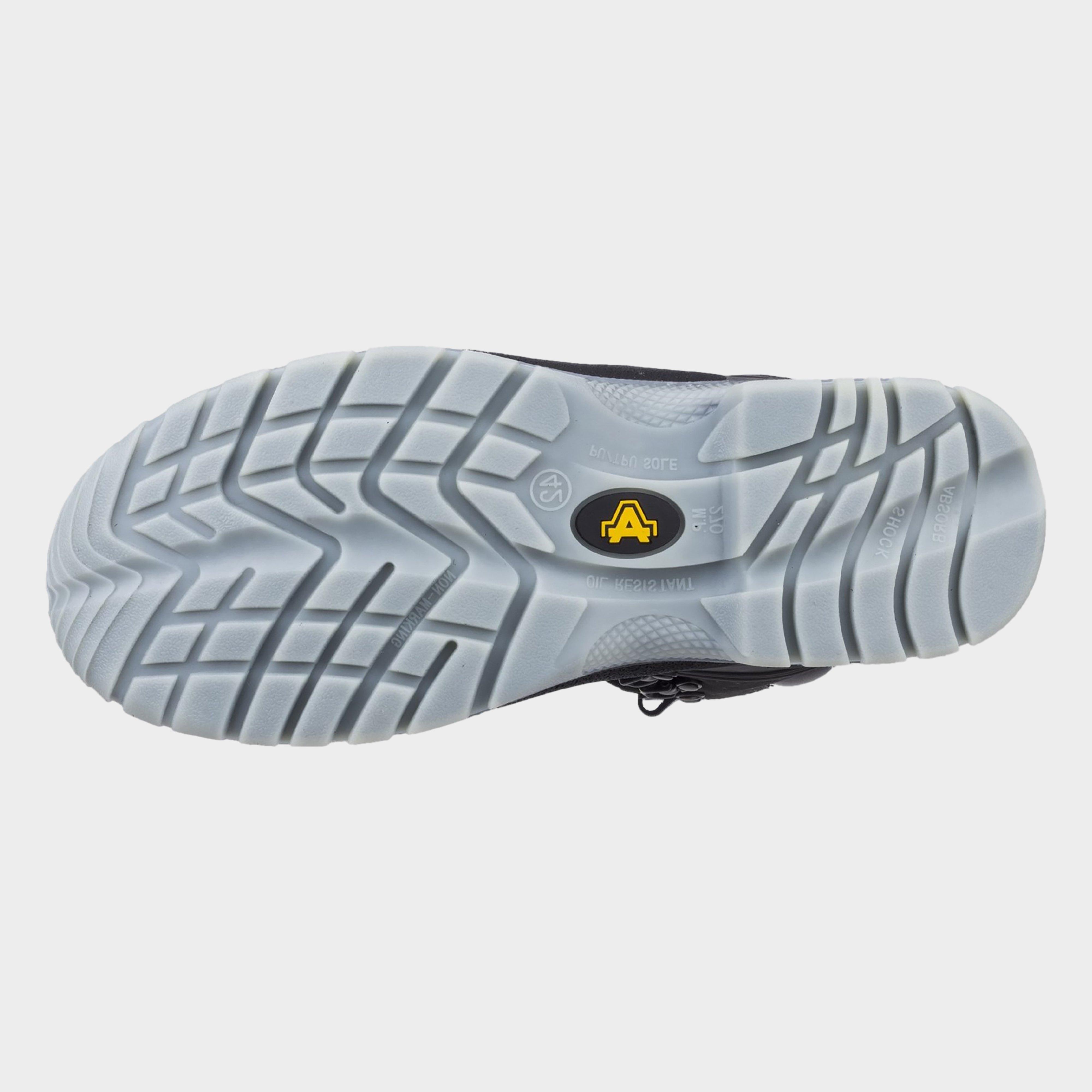 Unisex FS198 Safety Boot