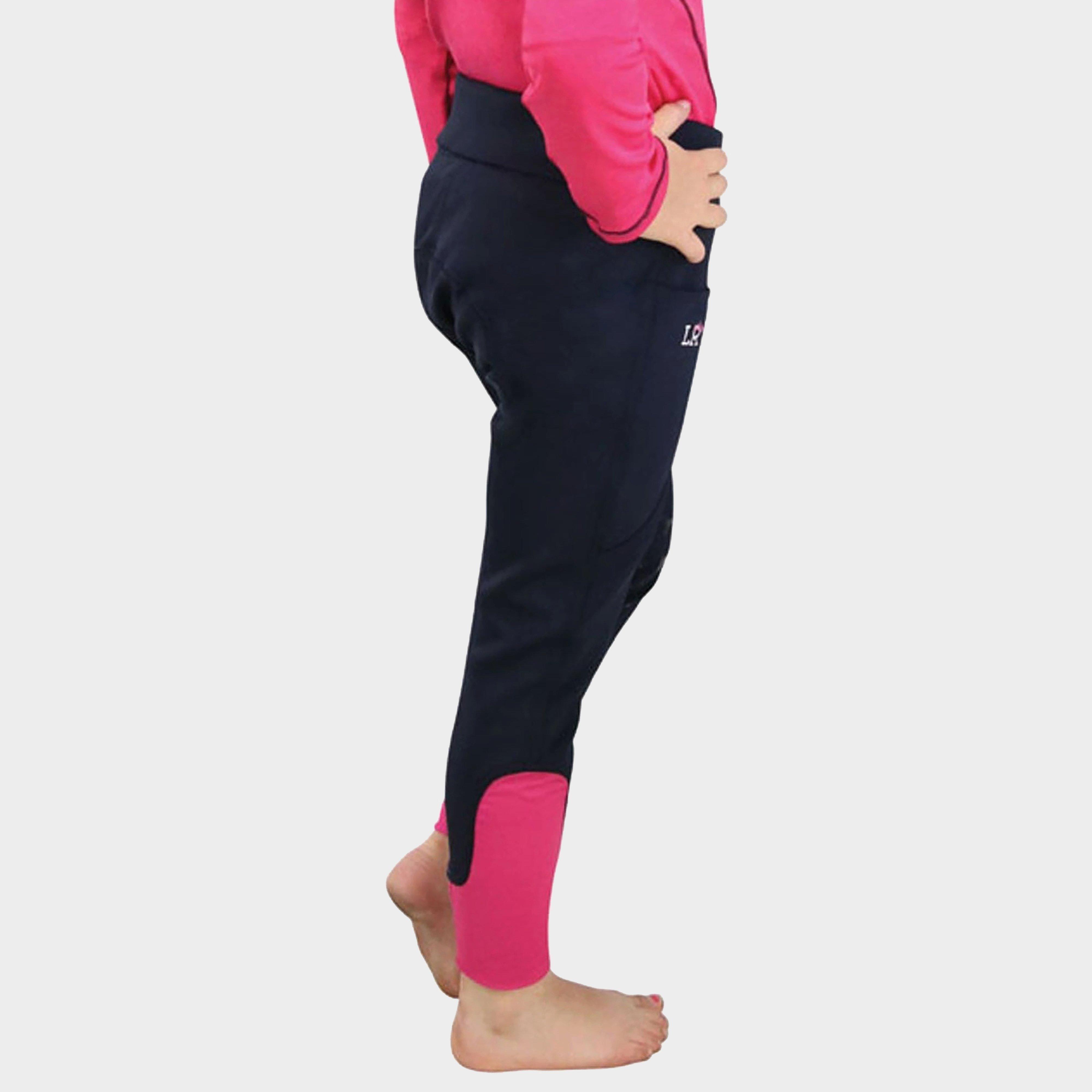 Kid's Sara Horse Riding Tights