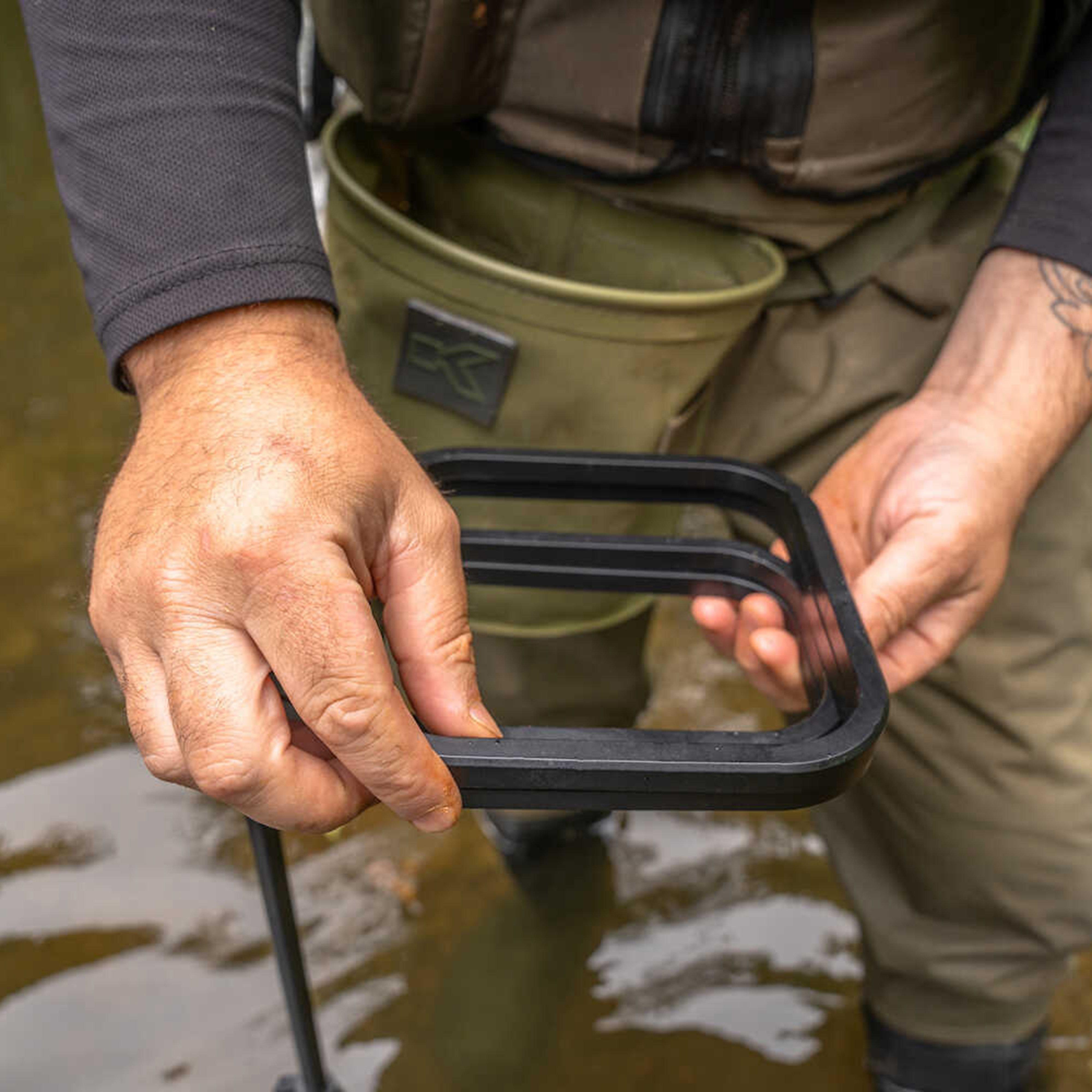 Compact Bait Waiter Set