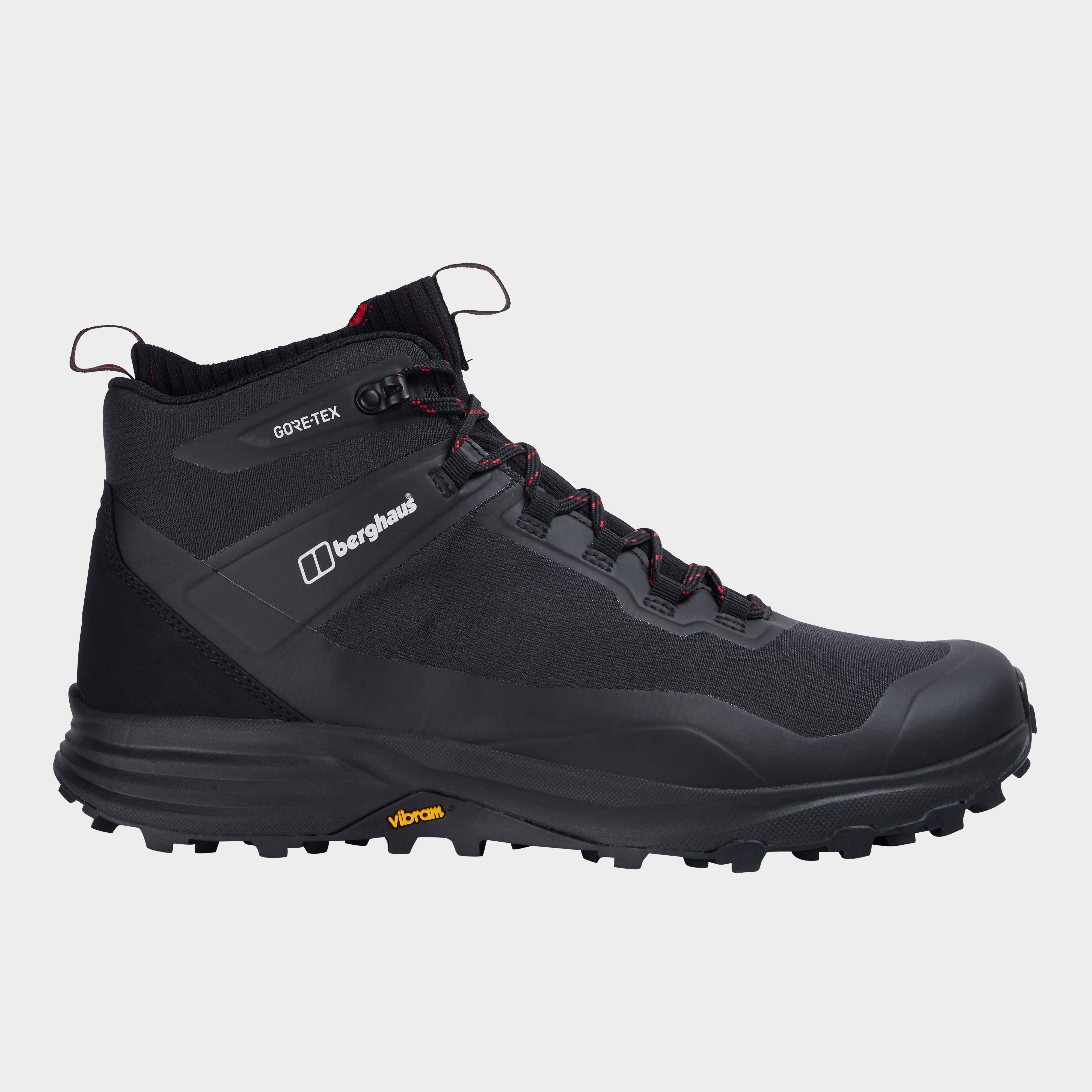 Men's VC22 Mid Gore-Tex Waterproof Boot