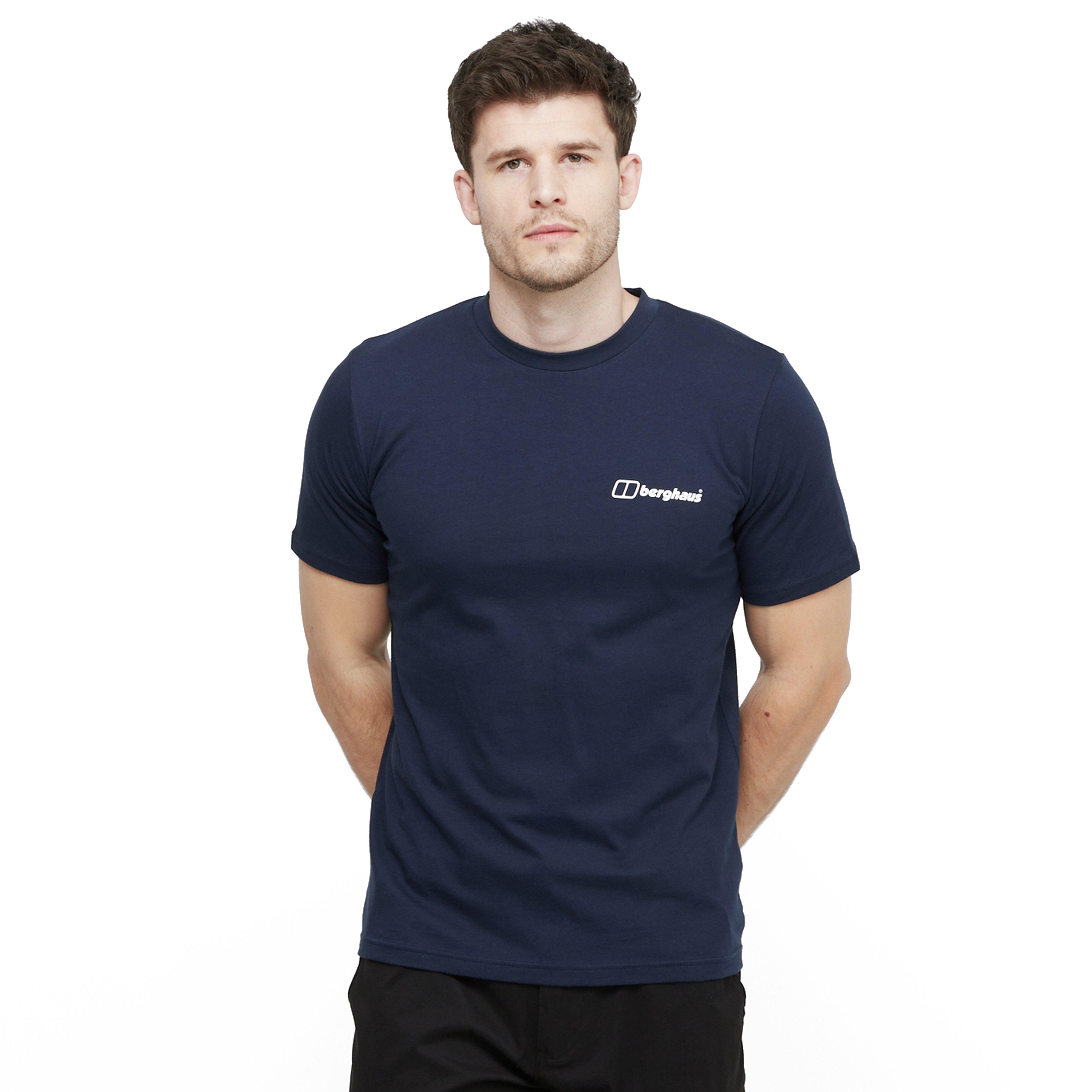 Men’s Mont Blanc MTN T-Shirt