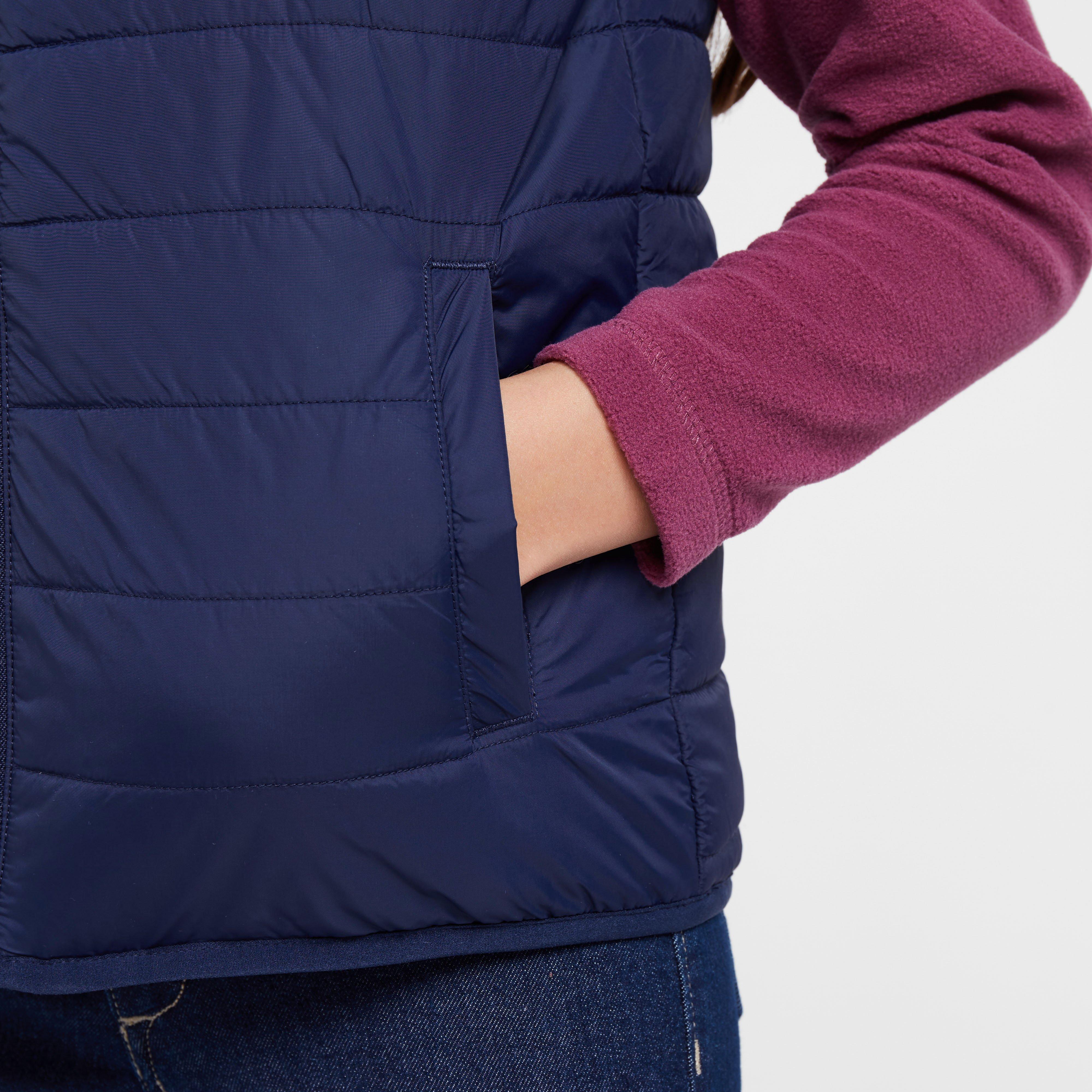 Kids' Blisco Insulated Gilet