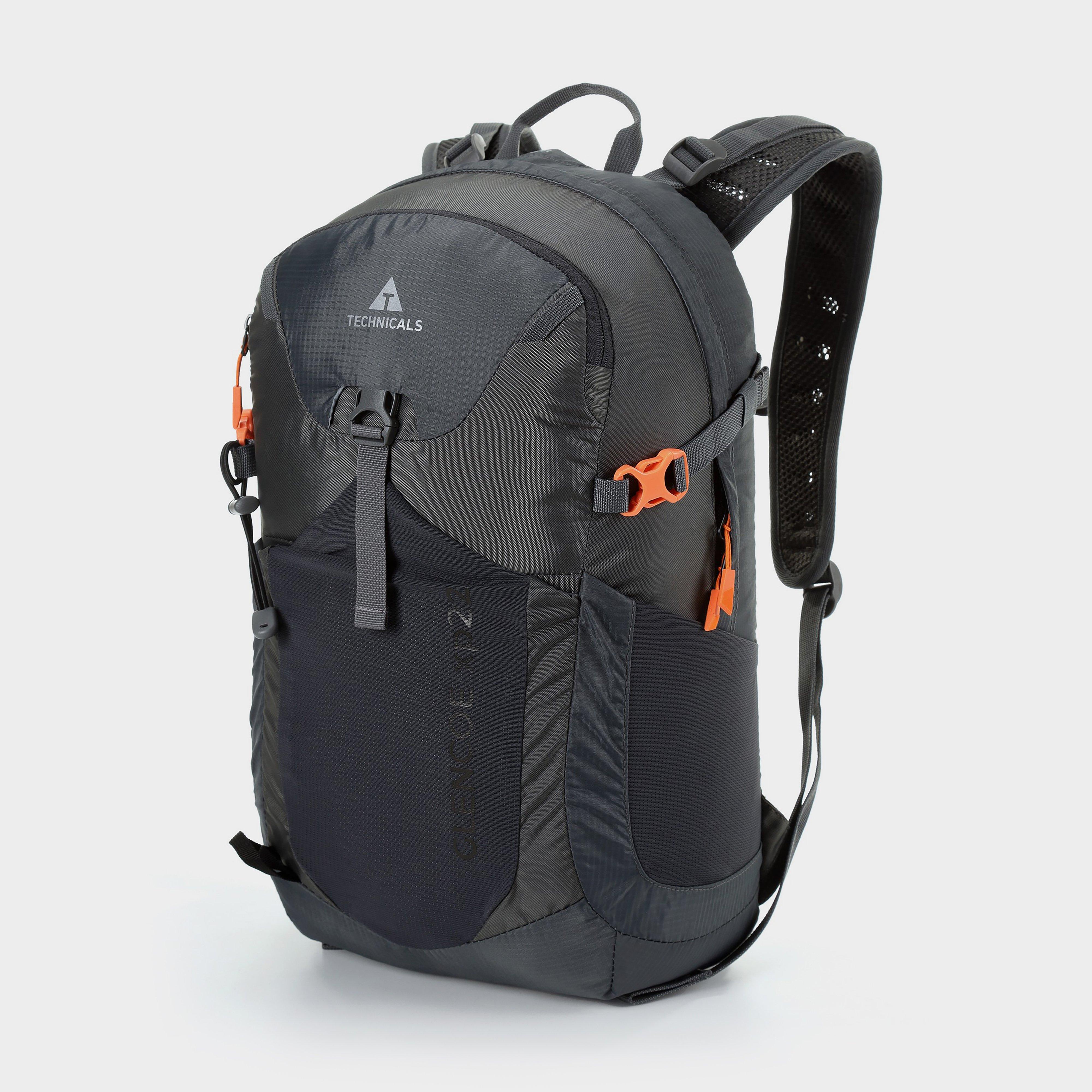 Glencoe 22L Daysack