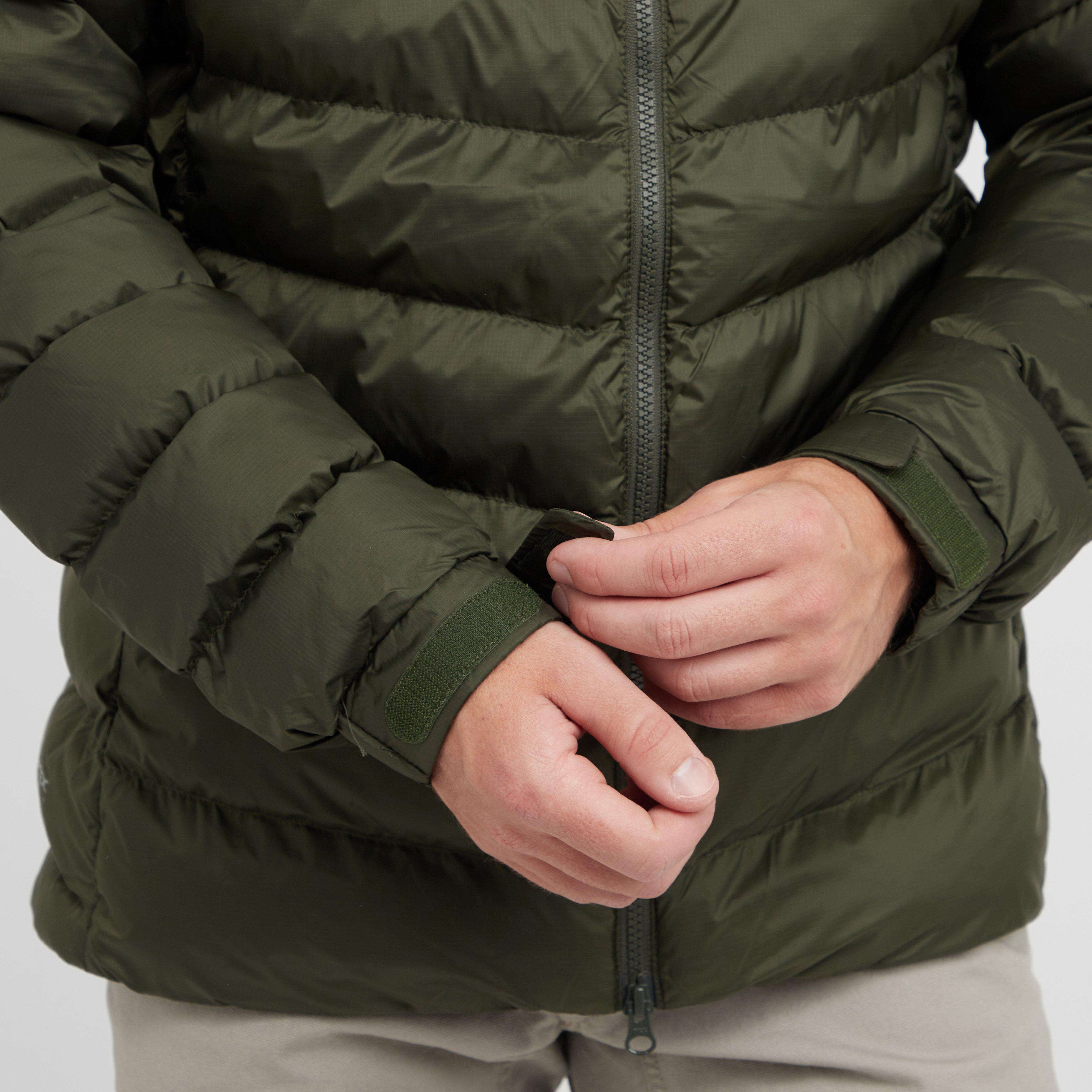 Men’s Nebula Pro Jacket