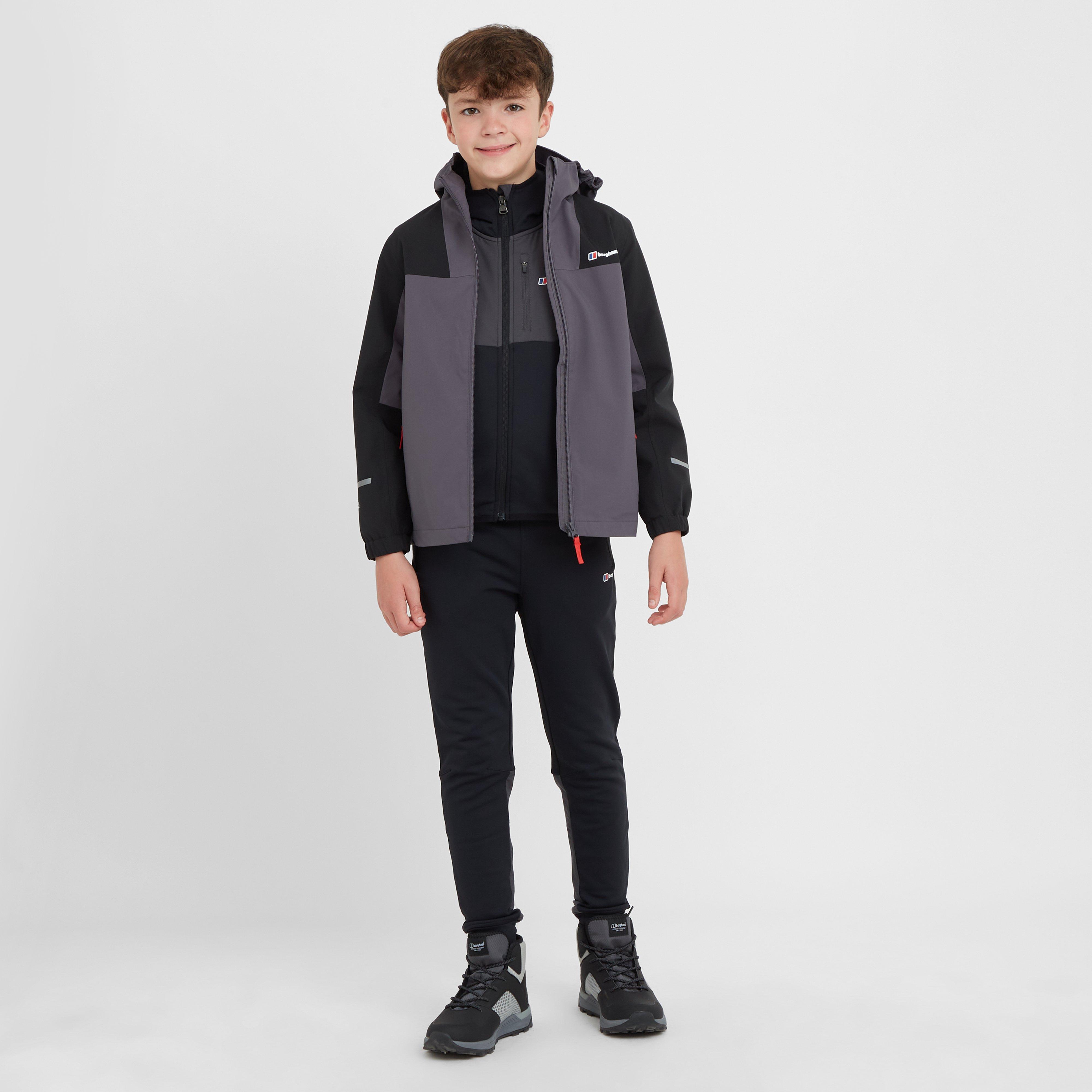 Kids' Linton Waterproof Jacket