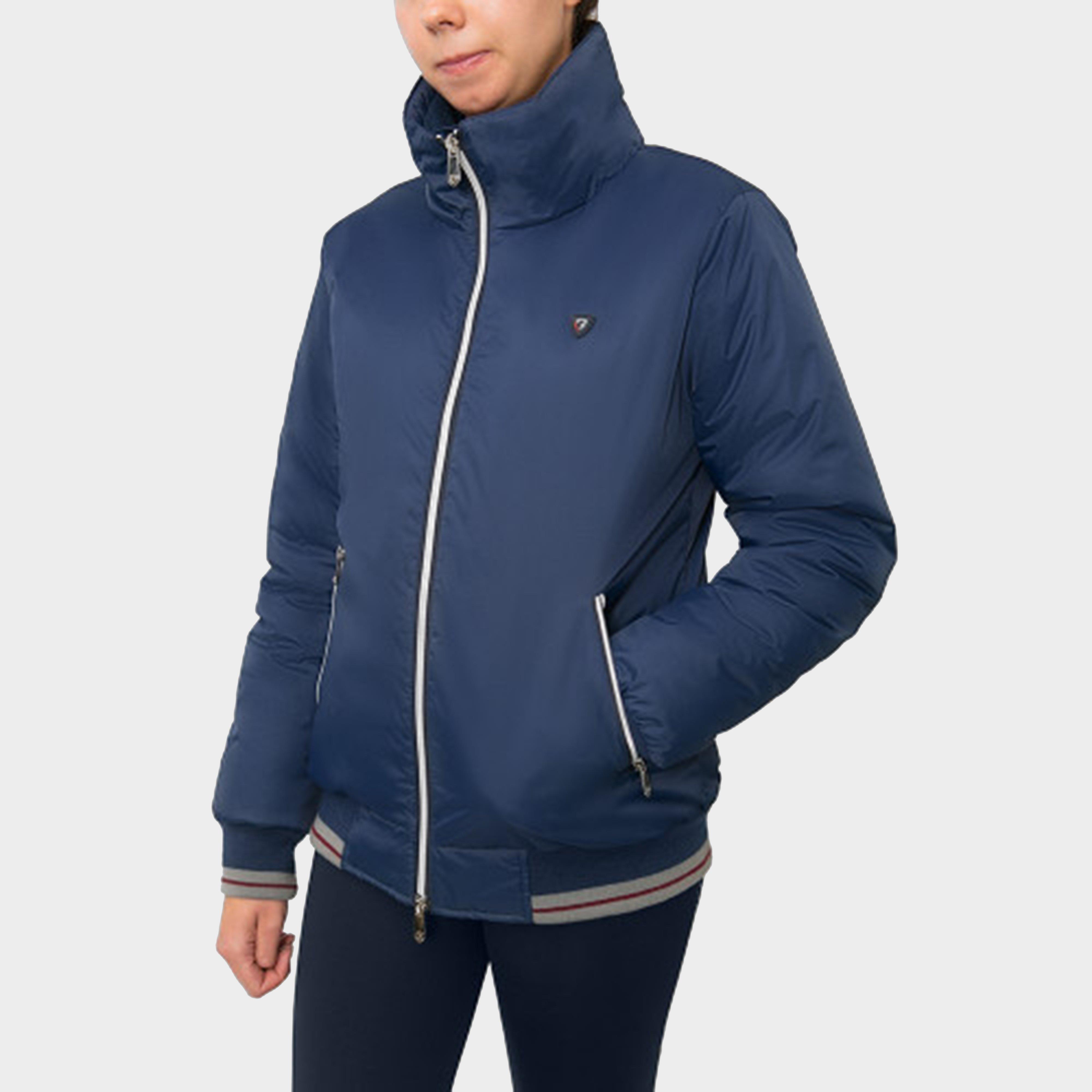Women's Synergy Blouson Jacket