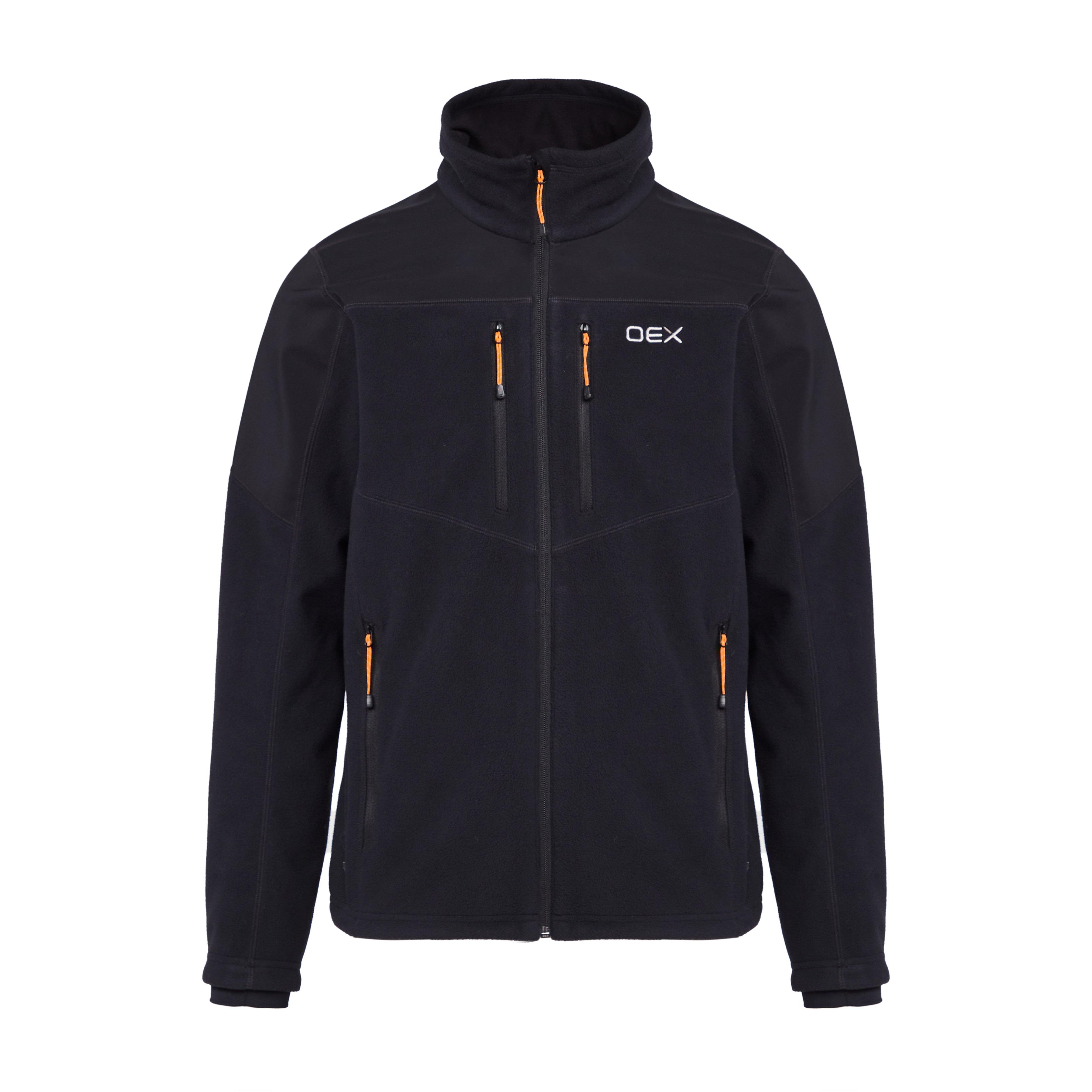 Men’s Torbeg Windproof Fleece