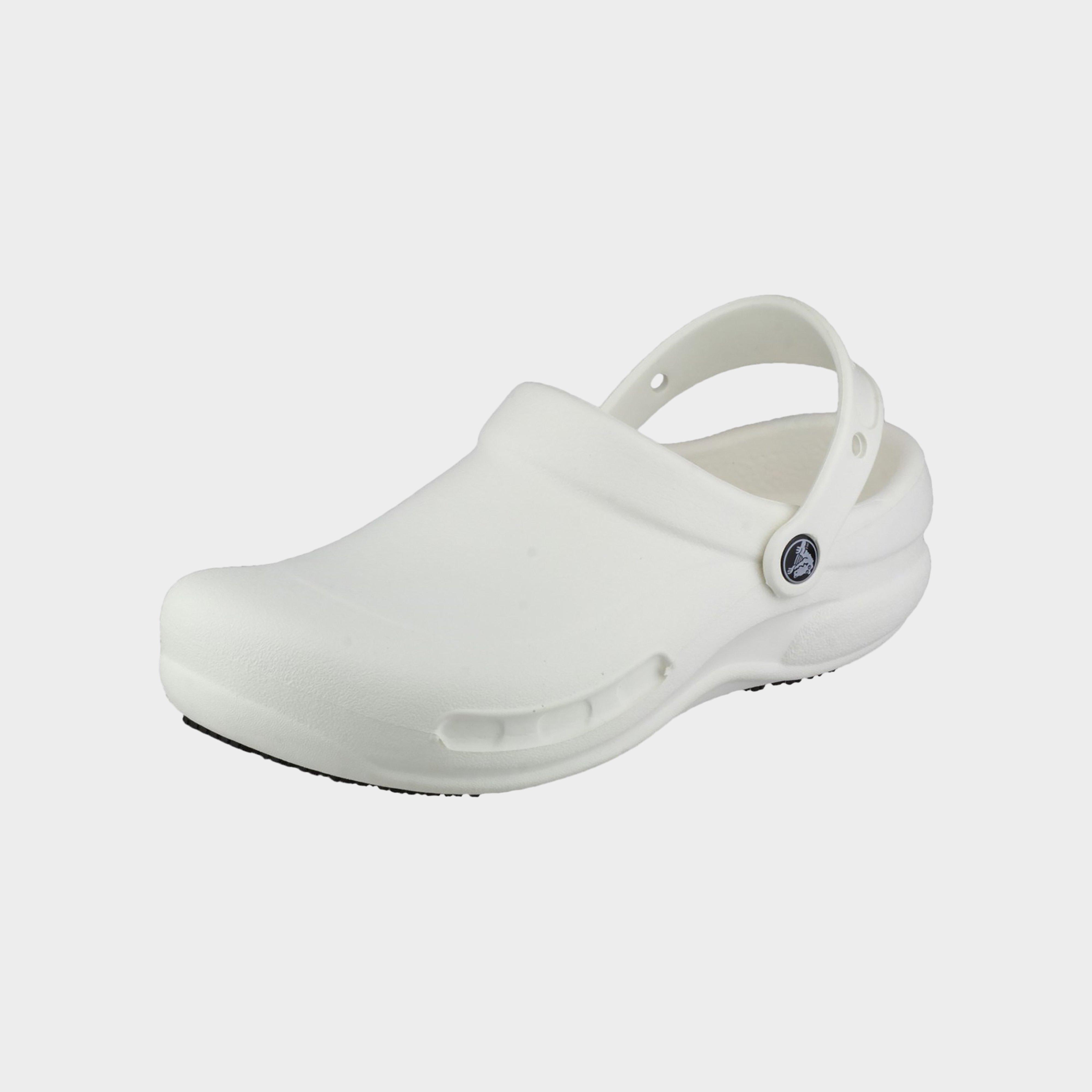 Unisex Bistro Work Clog
