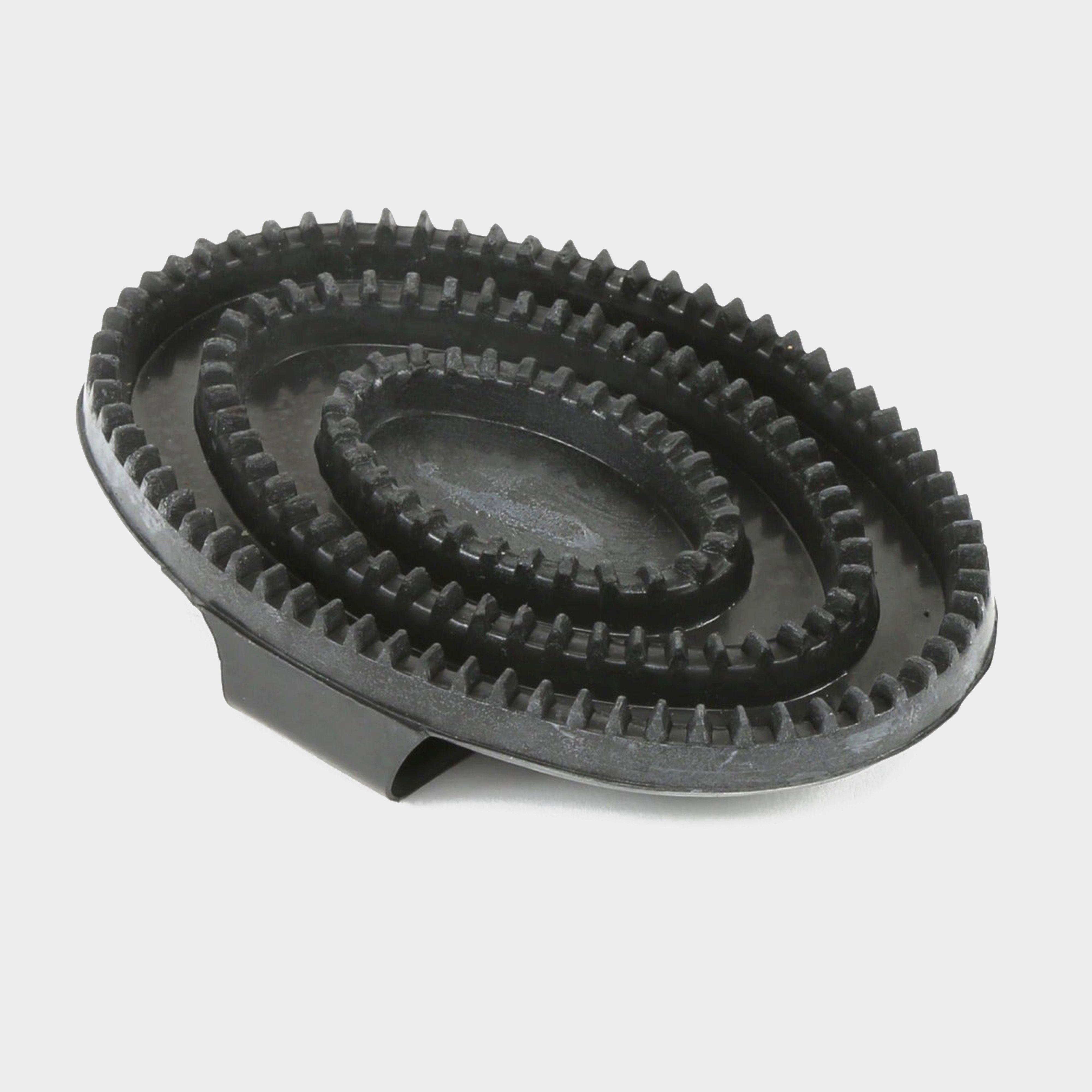 Rubber Curry Comb