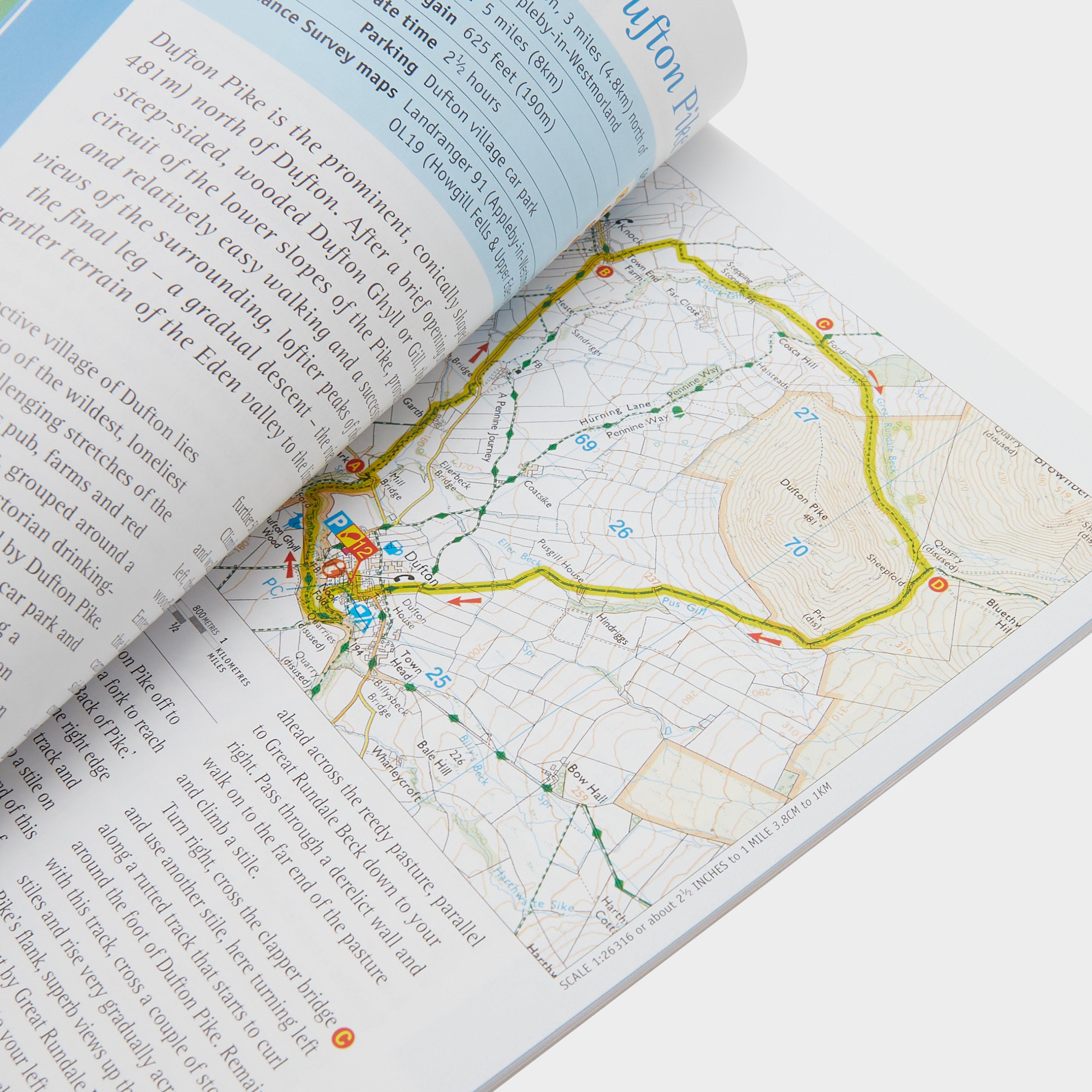 Circular Walks- Durham, North Pennines and Tyne and Wear