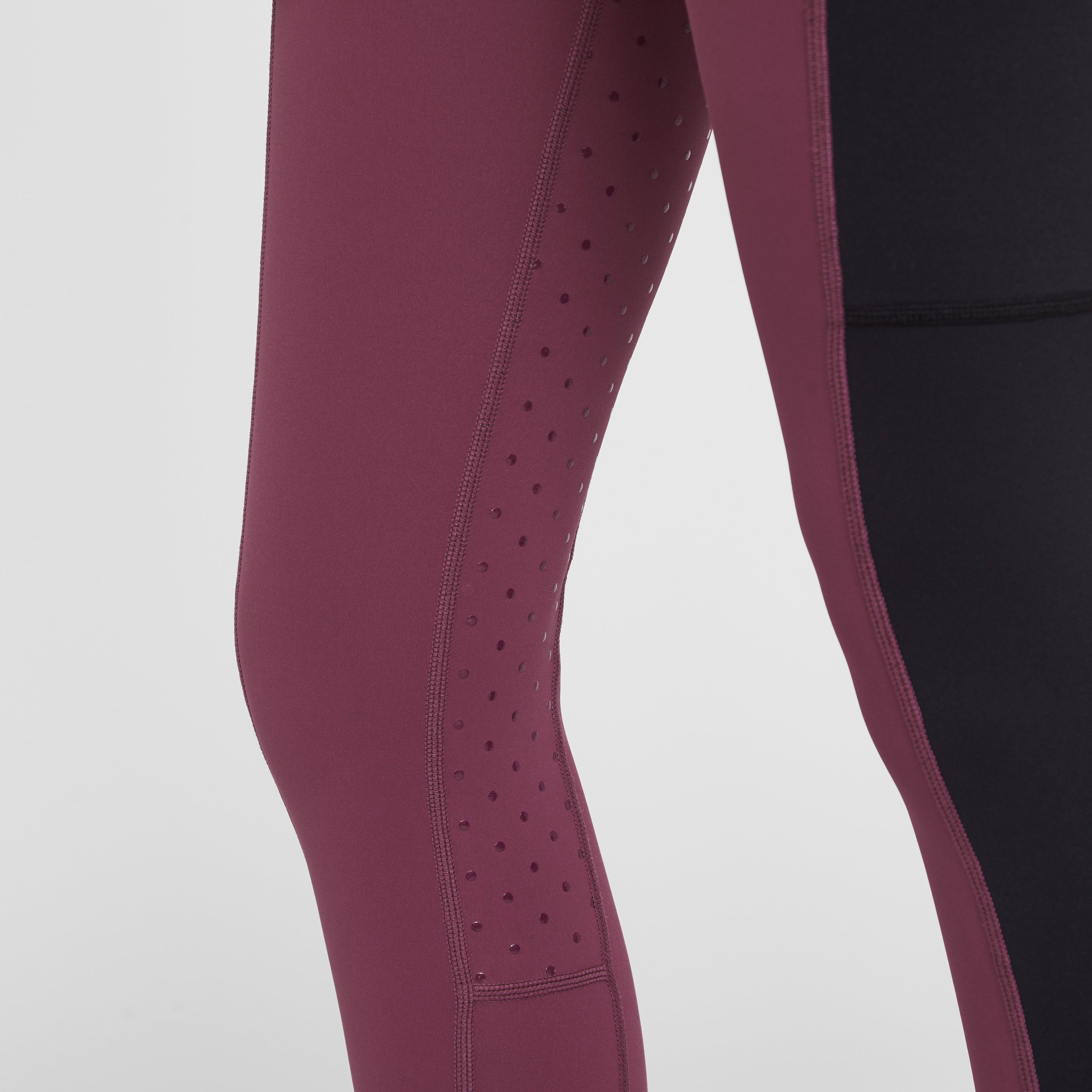 Women's Amelia Full Seat Tights